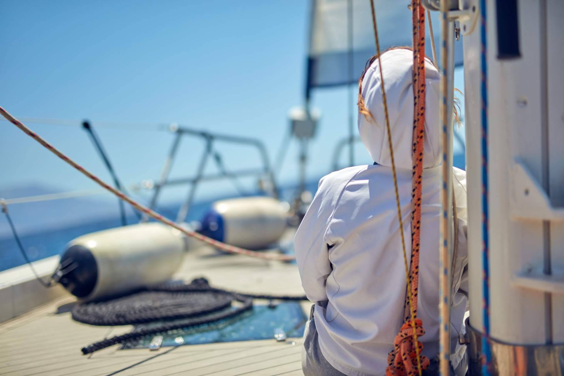 Formentera en otoño; alquiler de barcos para explorar la isla más tranquila del Mediterráneo