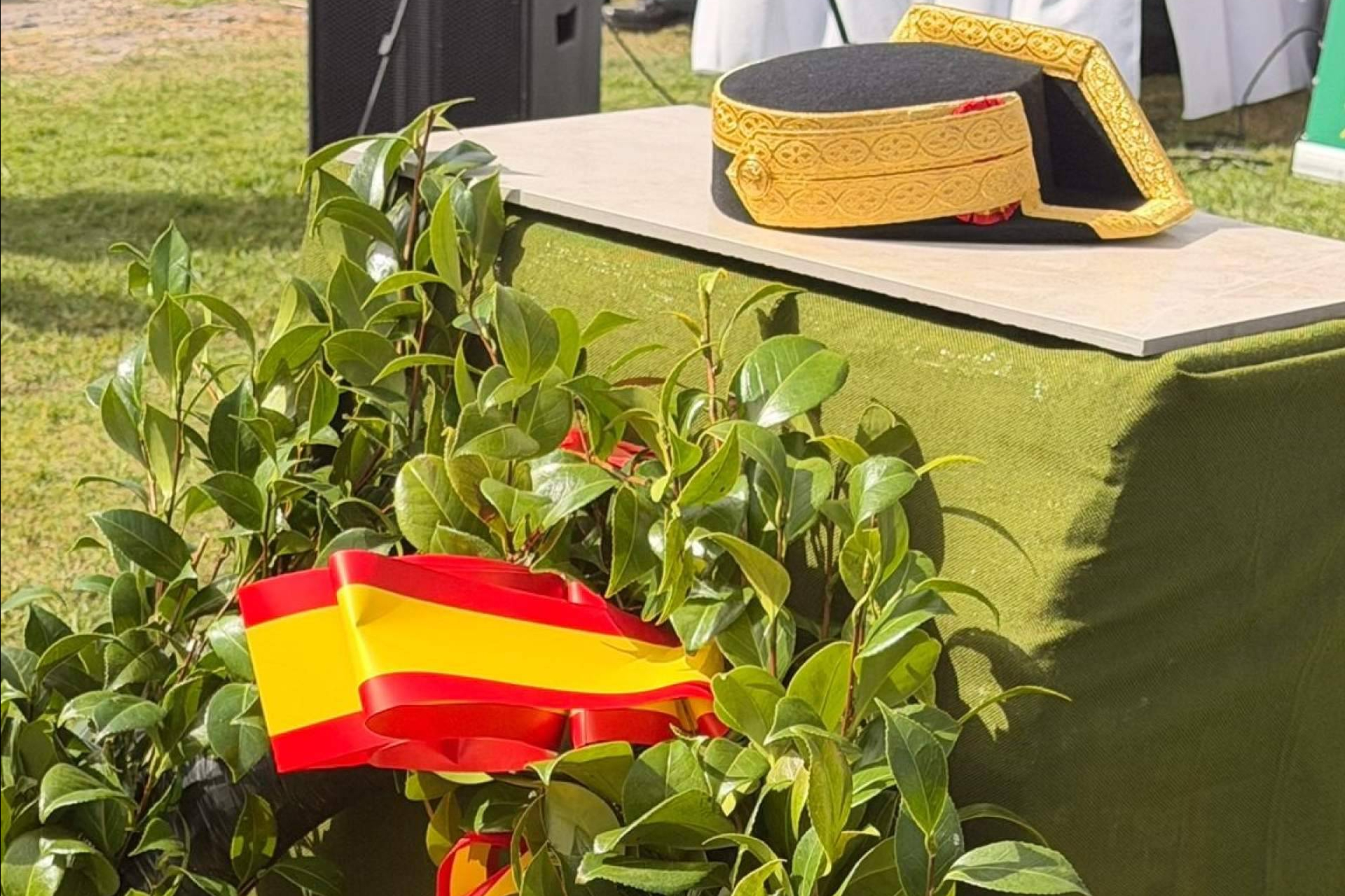 AVEFOR logra que el Defensor del Pueblo estudie la publicación de exámenes de ascenso en la Guardia Civil