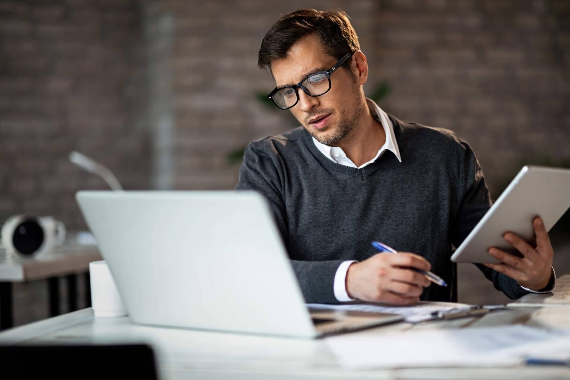 ERP verticales y a medida subvencionados por Kit Digital para acelerar procesos críticos y reducir tareas manuales