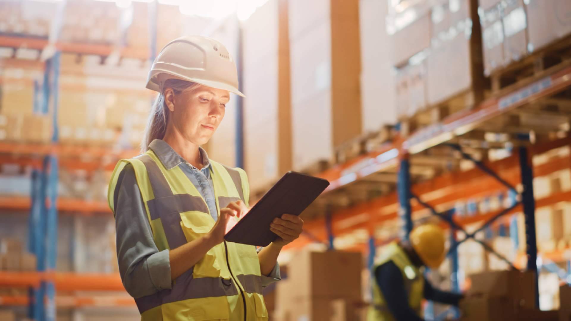Beneficios clave de los terminales PDA rugerizados para almacenes logísticos