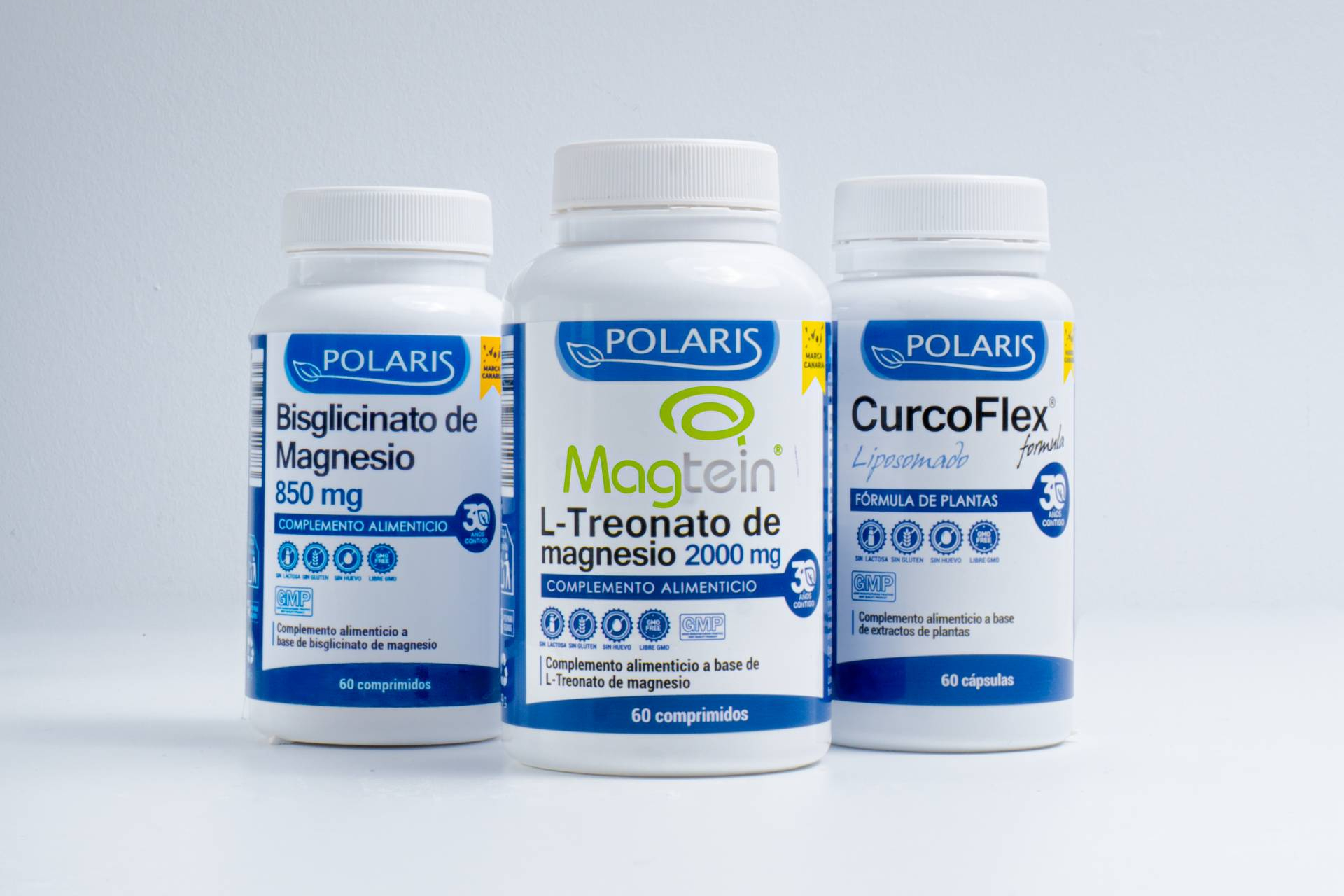 Polaris Fórmula, la marca española que combina investigación y pureza natural para apoyar una salud integral