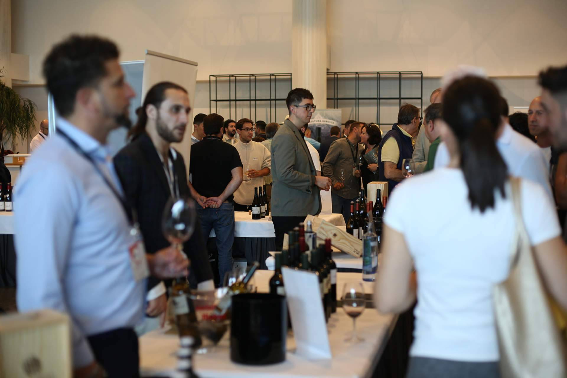 Difersa & Primavinia consolida su liderazgo como la mayor distribuidora de vinos de Galicia