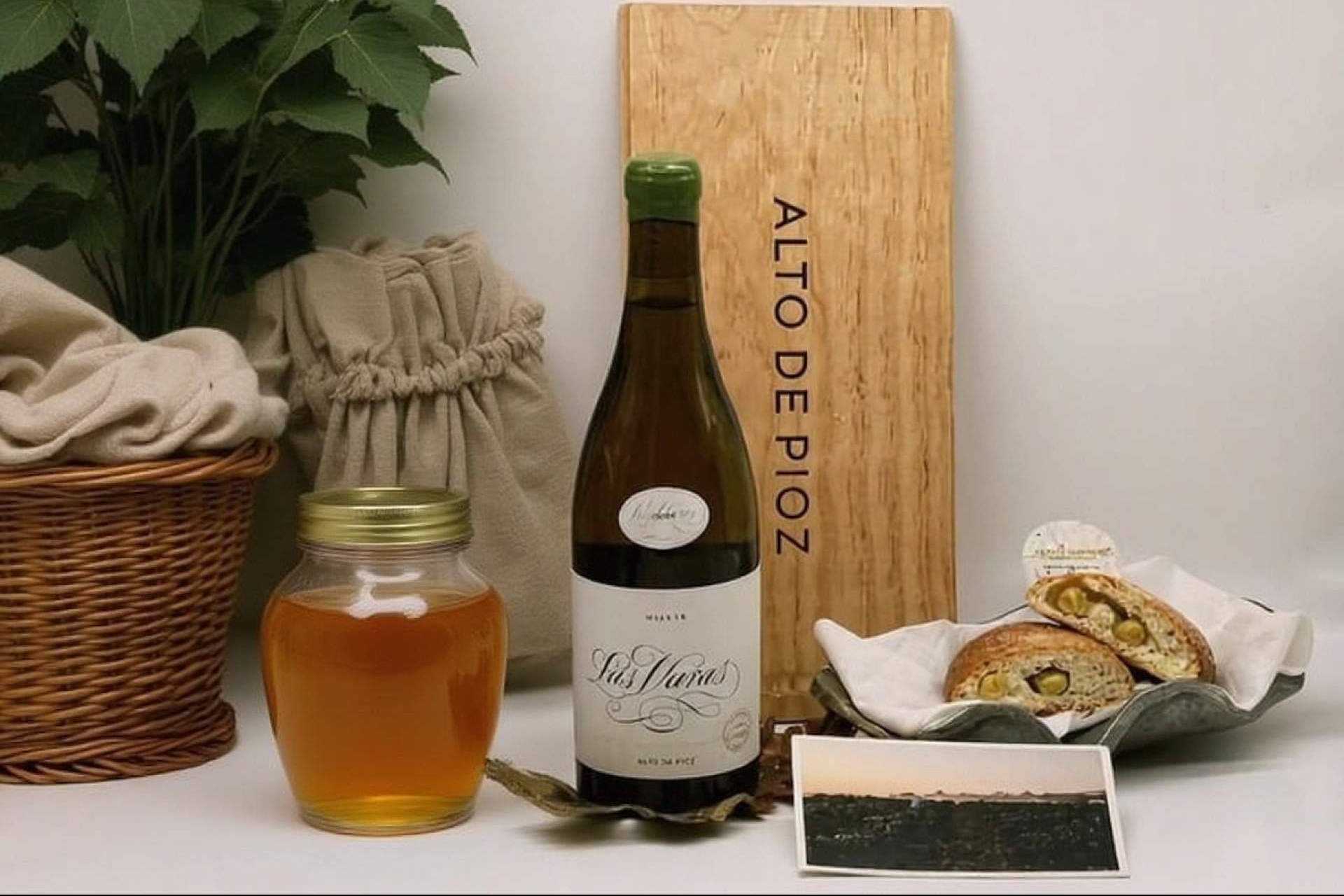 Las Varas Malvar 2023, el vino del corazón del Páramo Alcarreño