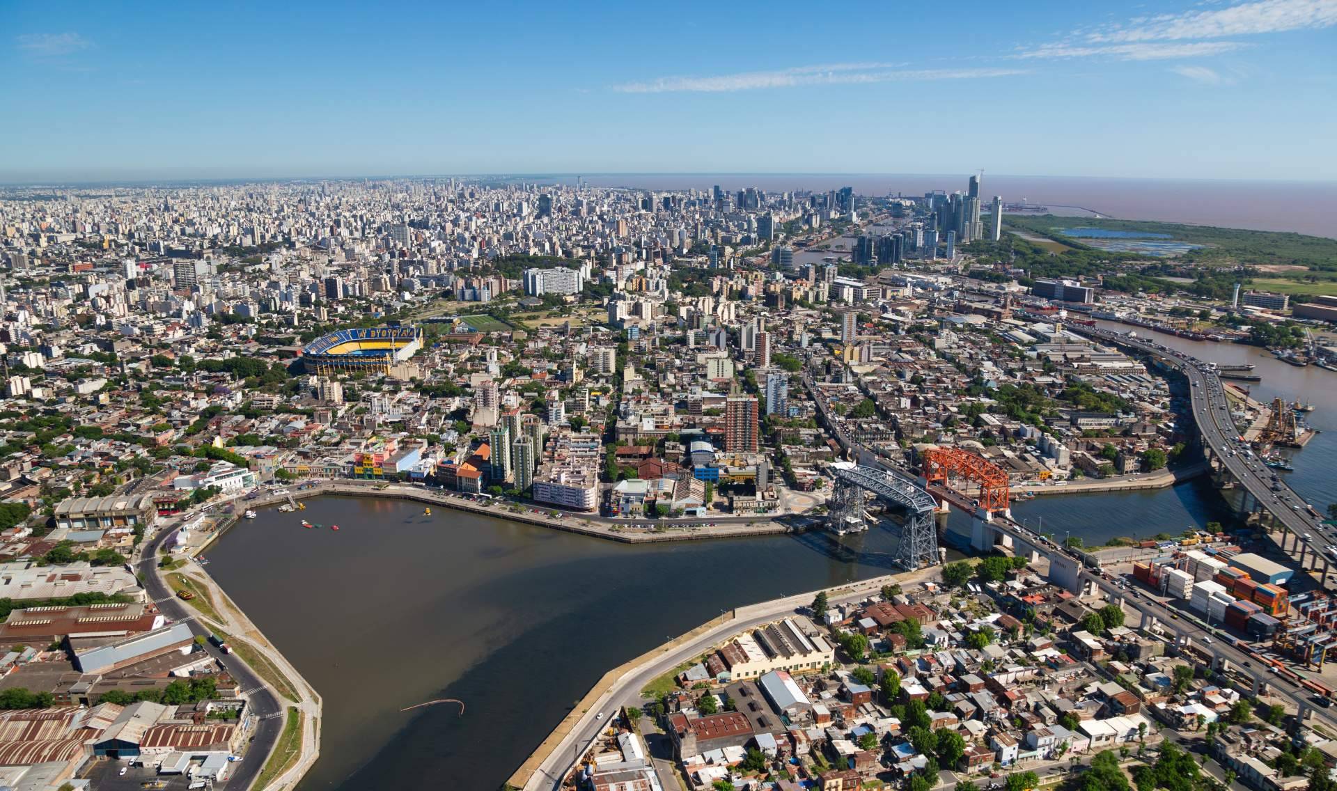 THR activa el potencial turístico de la historia y la cultura en destinos argentinos