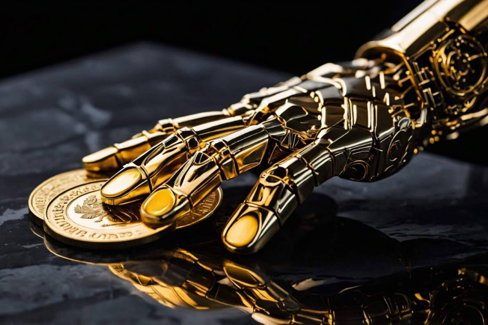 Fiscalidad de los tokens de oro y plata; ¿cómo tributan en el IVA?