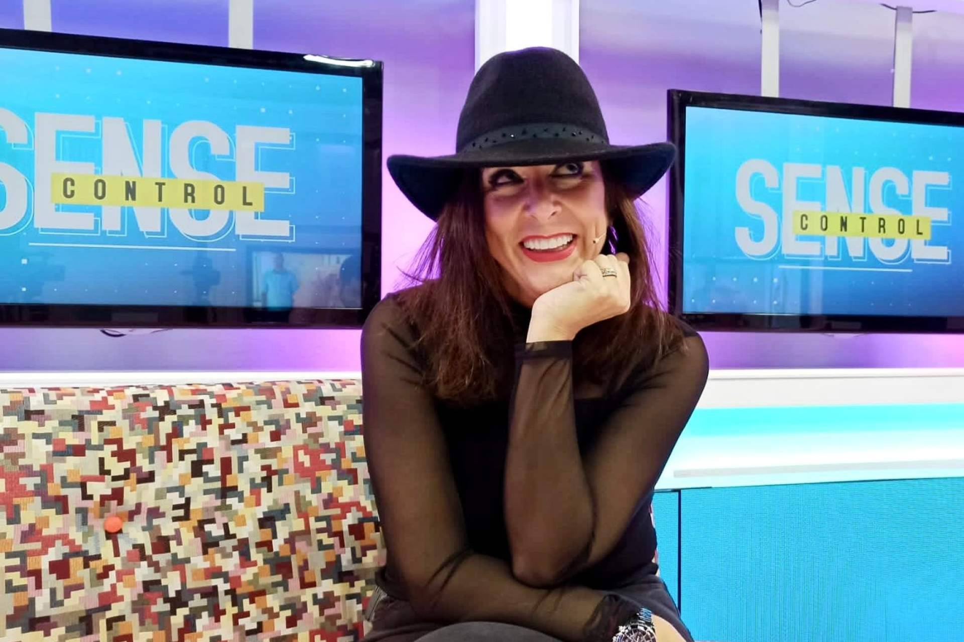 Elena Batista con nuevo proyecto televisivo
