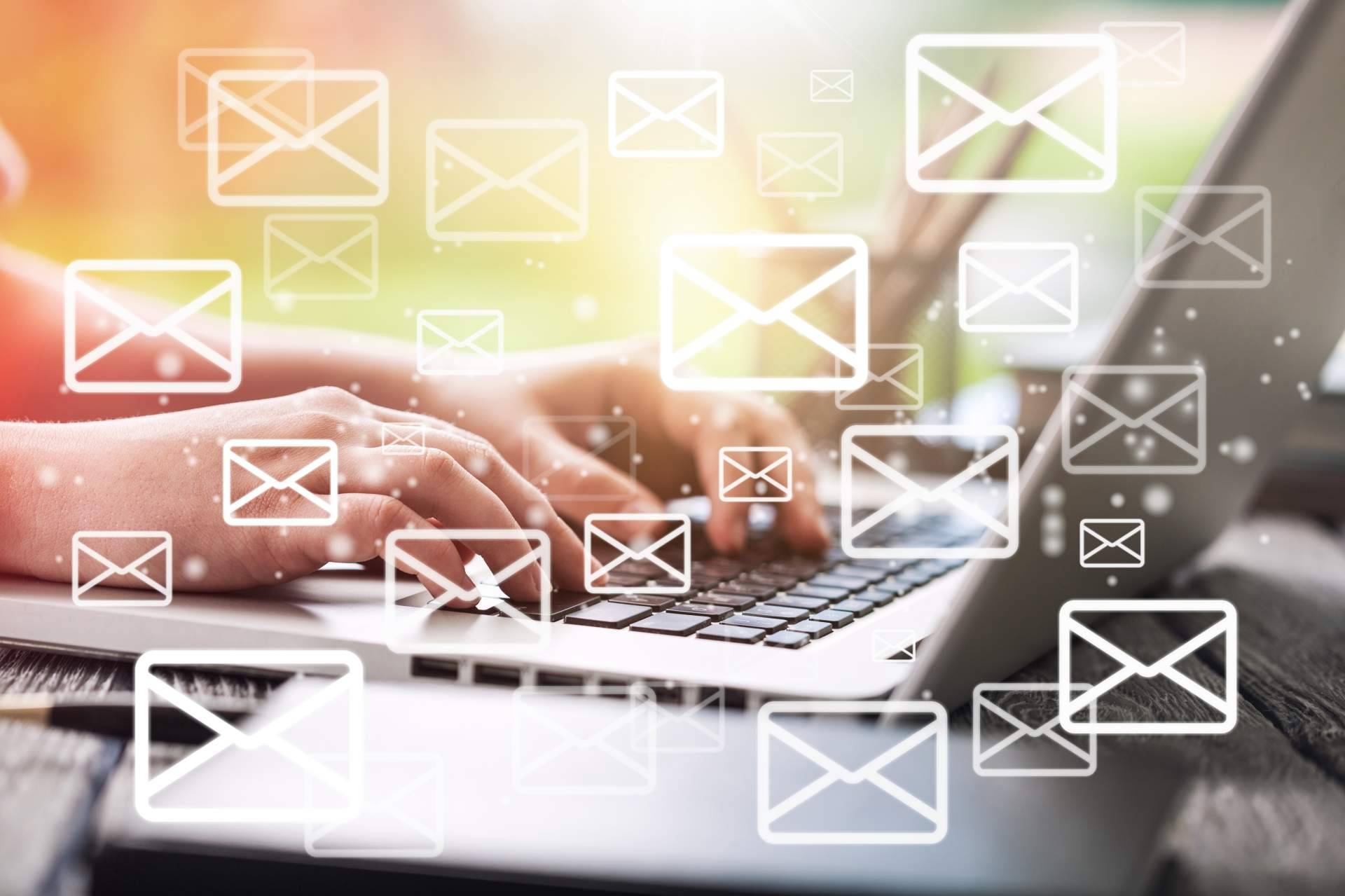 Las pymes que crecen con el único canal que no depende de algoritmos; el email marketing bien hecho