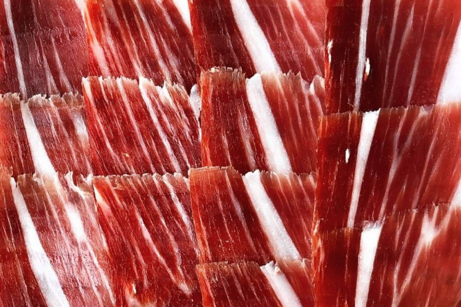 Jamón de bellota 100% ibérico, el regalo que marca diferencia en Reyes