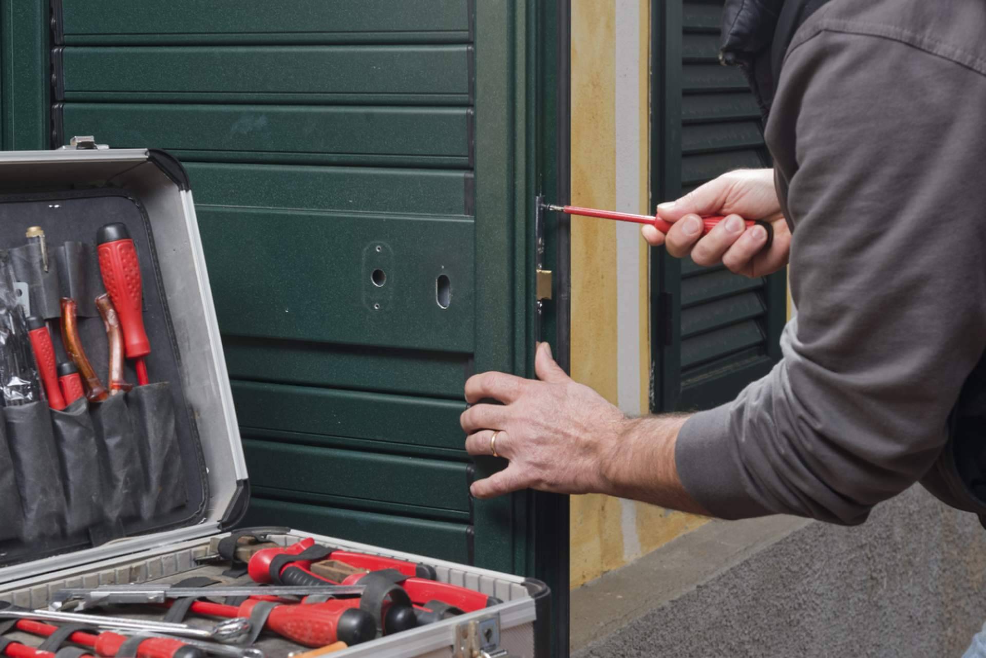 Apertura de Puertas refuerza su servicio de cerrajeros 24 horas con tarifas ajustadas en el sur de Madrid