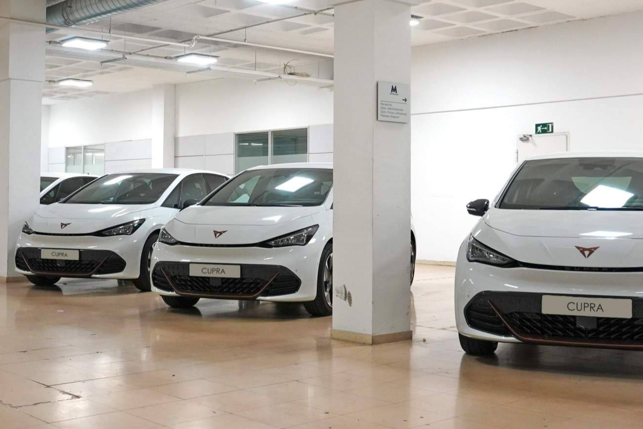 M Renting ofrece soluciones de movilidad flexible con renting de coches sin entrada y todos los servicios incluidos