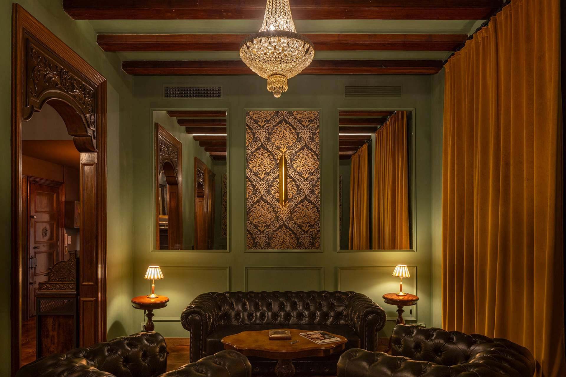 INDAStudio revoluciona el diseño de espacios hospitality en Barcelona con interiorismo estratégico y sensorial