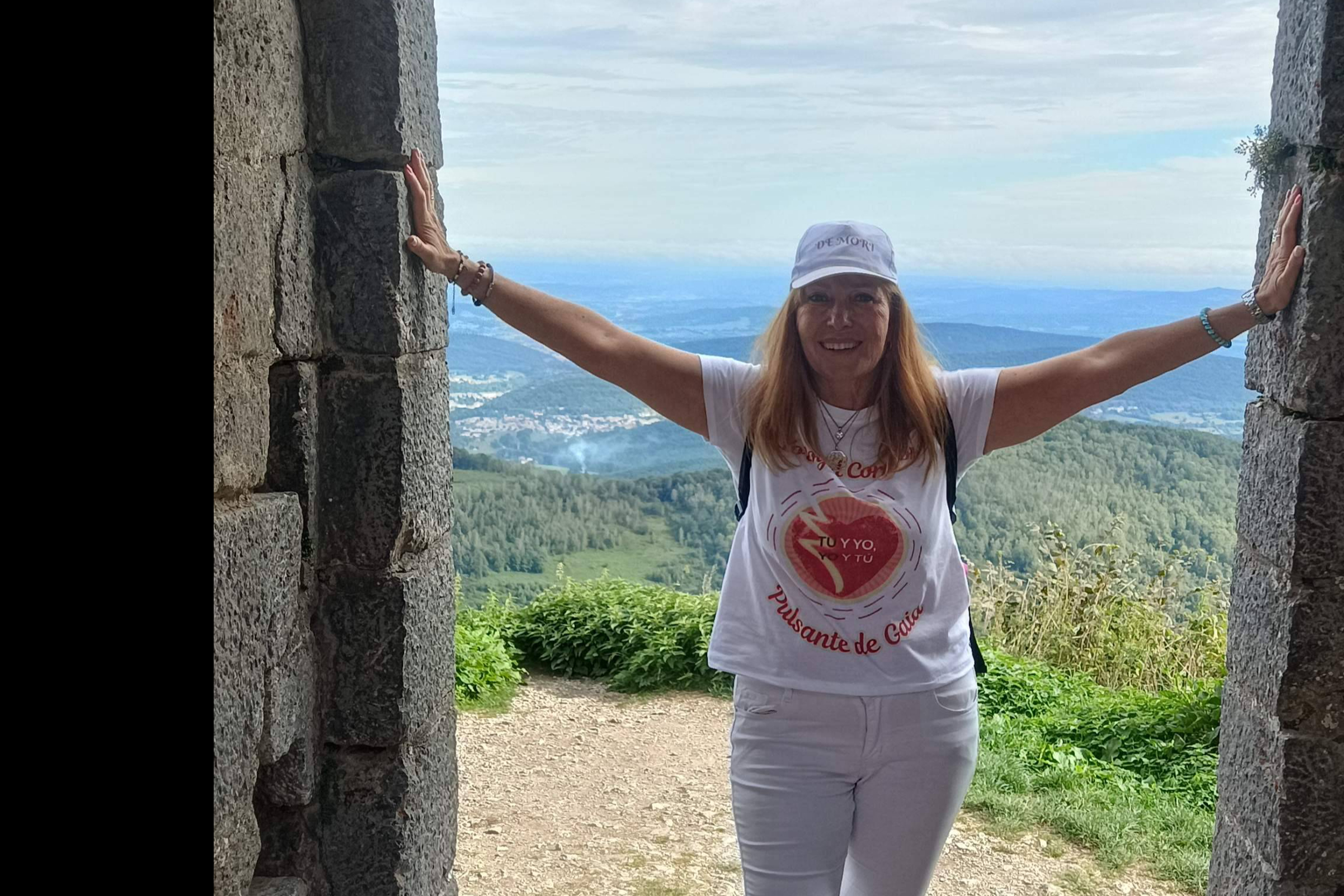 Viaje transformativo al sur de Francia, al pais Cátaro para seguir las huellas de Maria Magdalena