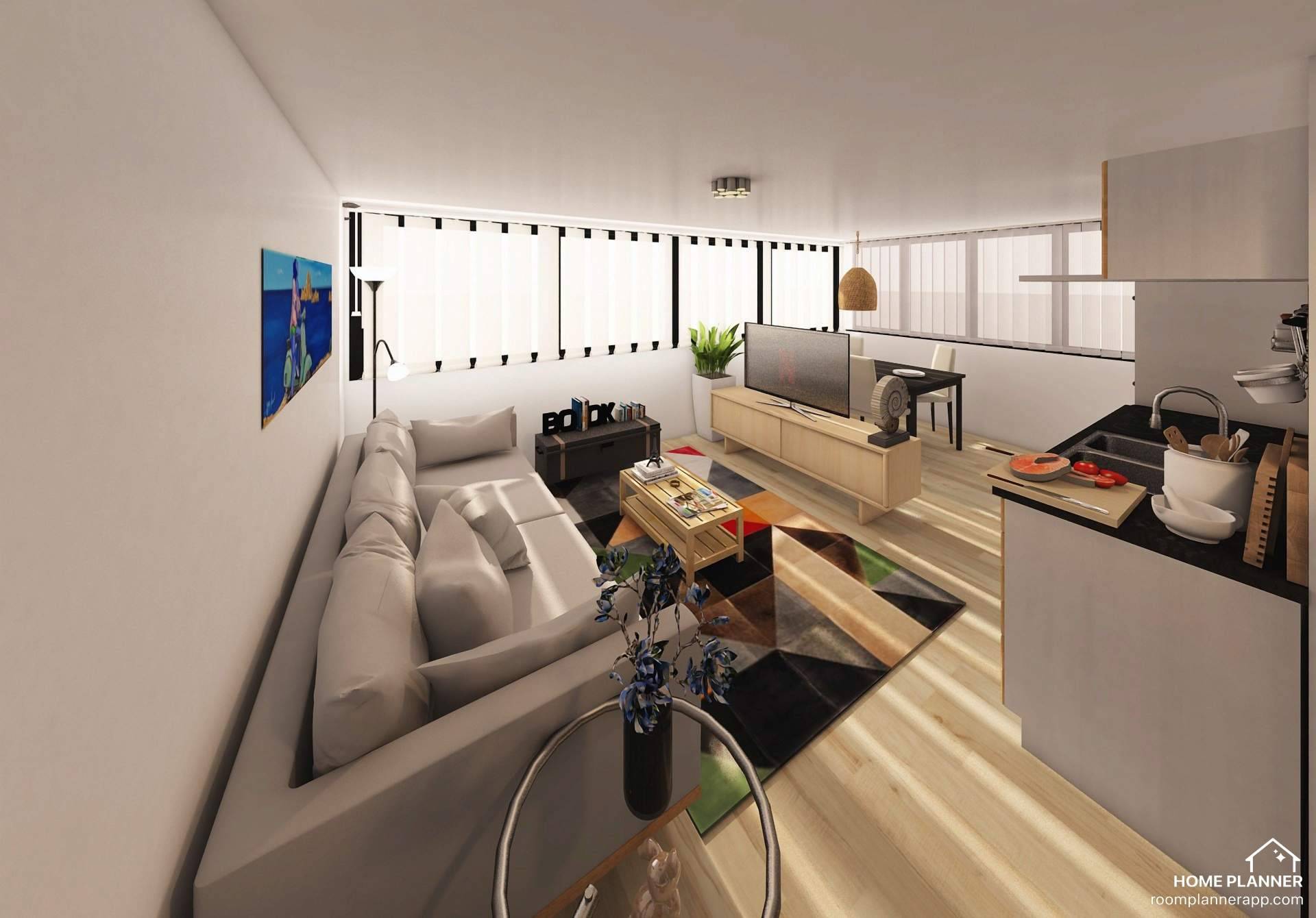 'Si tu casa no encaja en tu vida… muévete'; una propuesta para cambiar de vivienda, ¿pero cómo lograrlo?