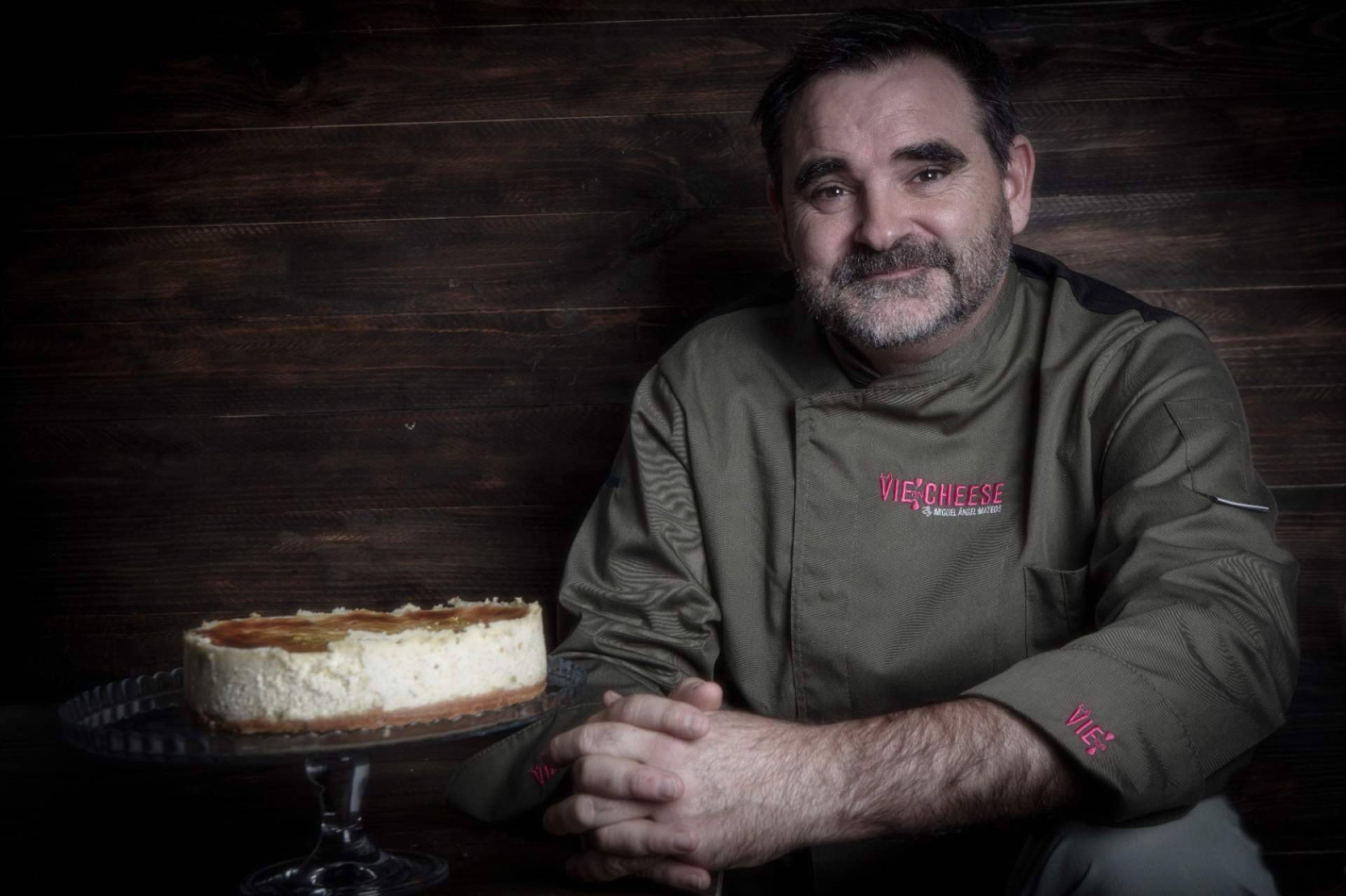 La Vie En Cheese, la marca que convierte la tarta de queso en una forma de entender la cocina y la vida