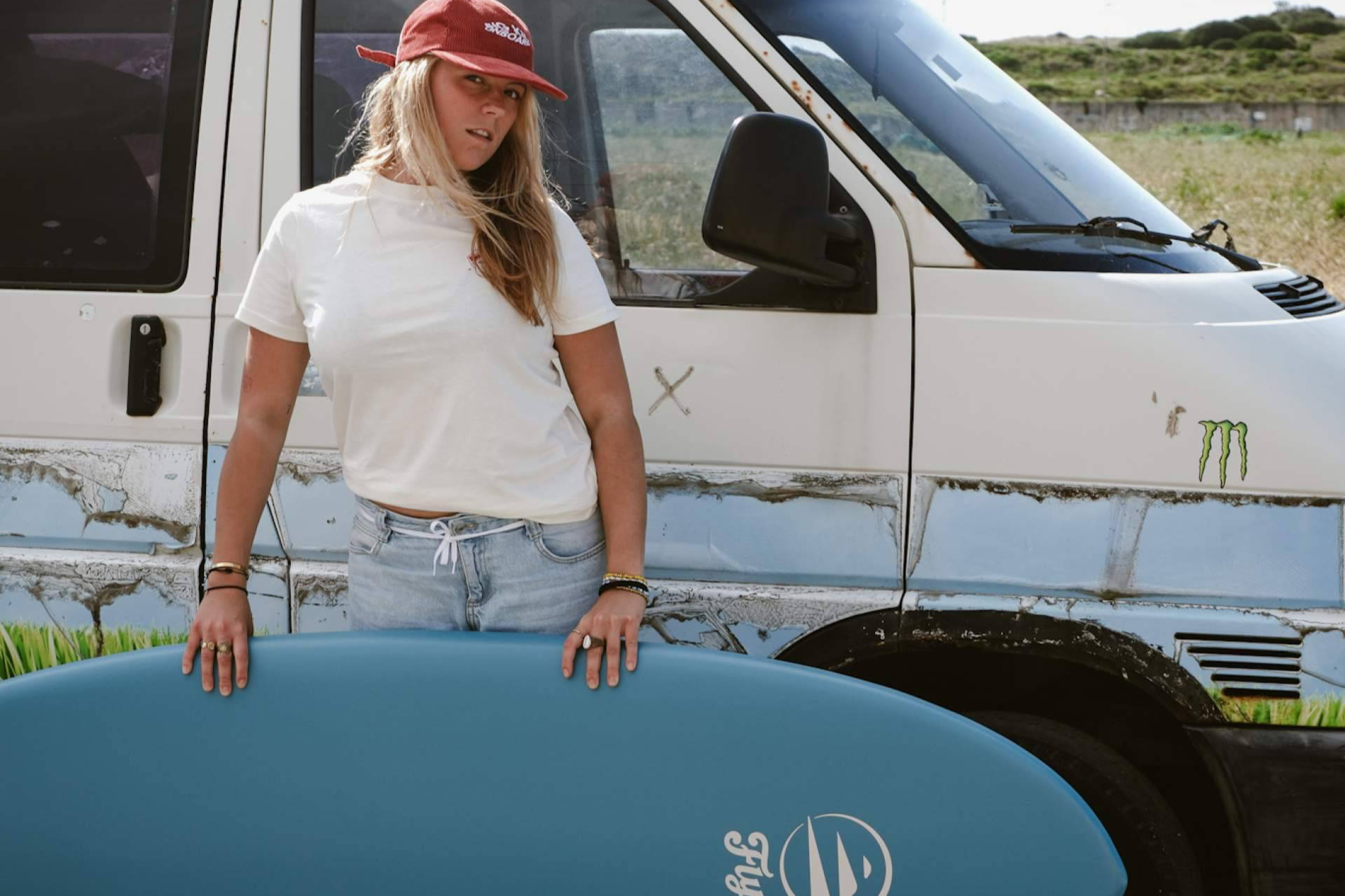 ¿Qué tablas de surf elegir en Navidad? Flysurf propone diseños ligeros y fáciles de dominar