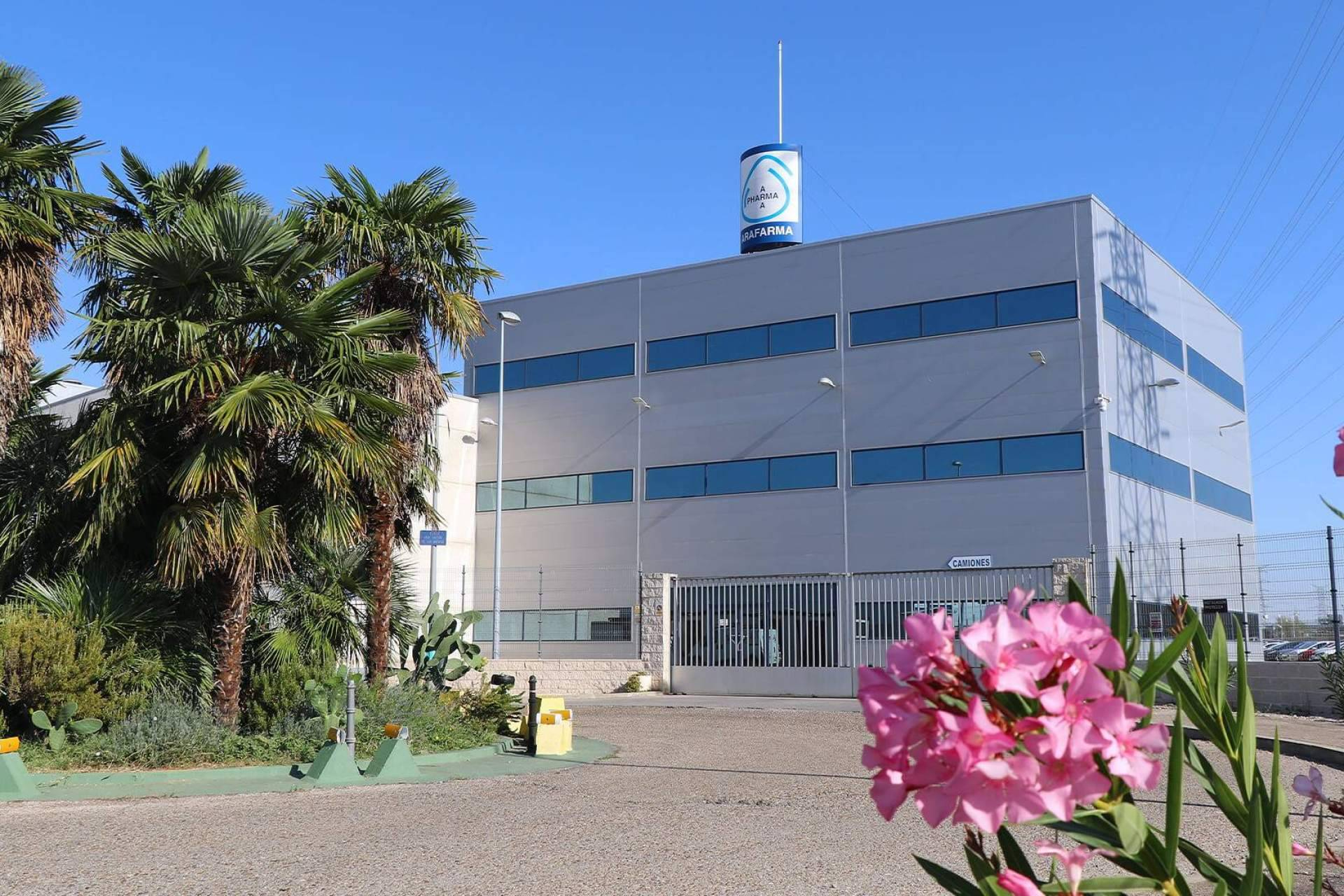 Arafarma Group S.A lanza su complemento alimenticio Doliral para garantizar el bienestar menstrual