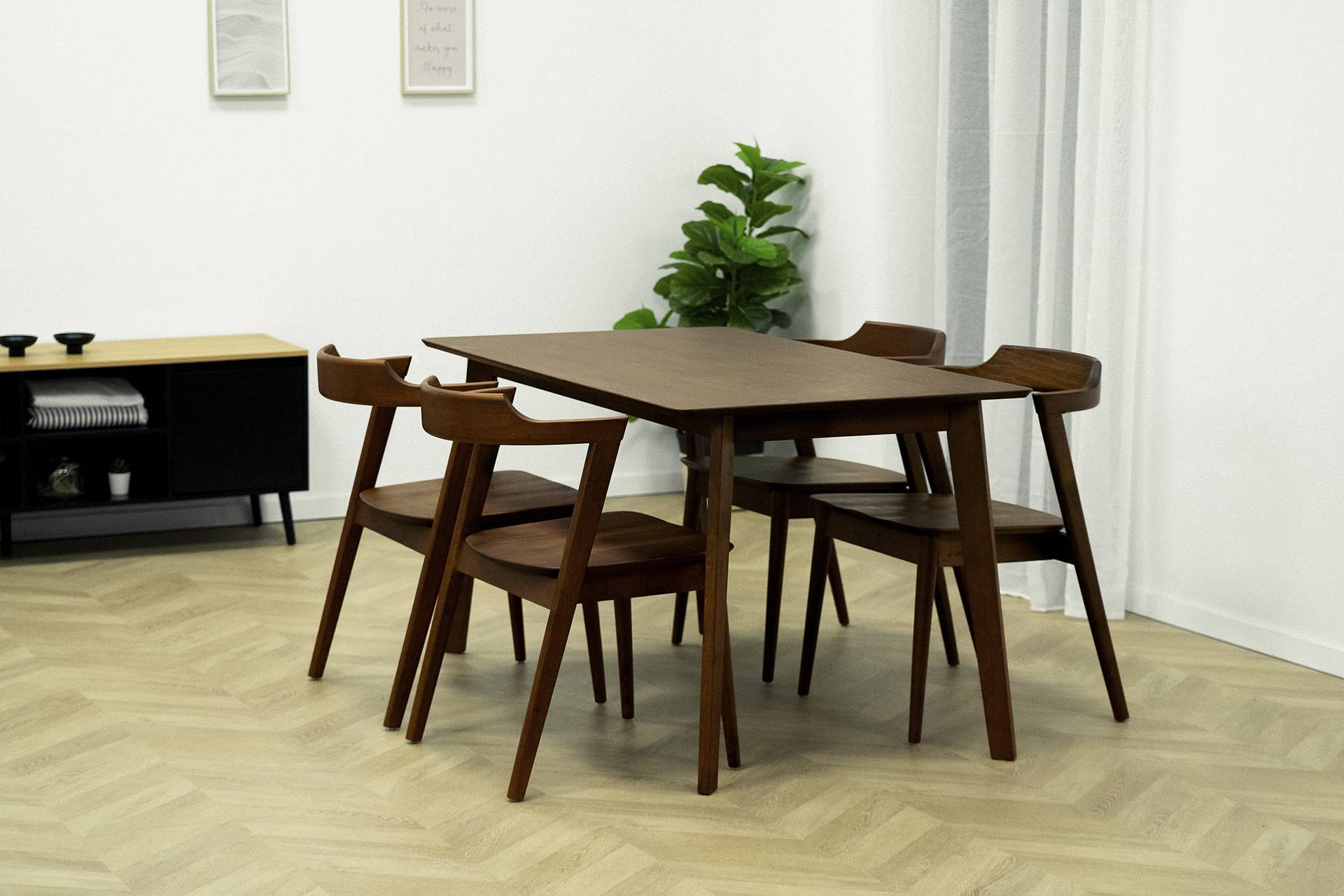Top Mueble apuesta por el diseño con su renovada gama de mesas de comedor para todos los estilos