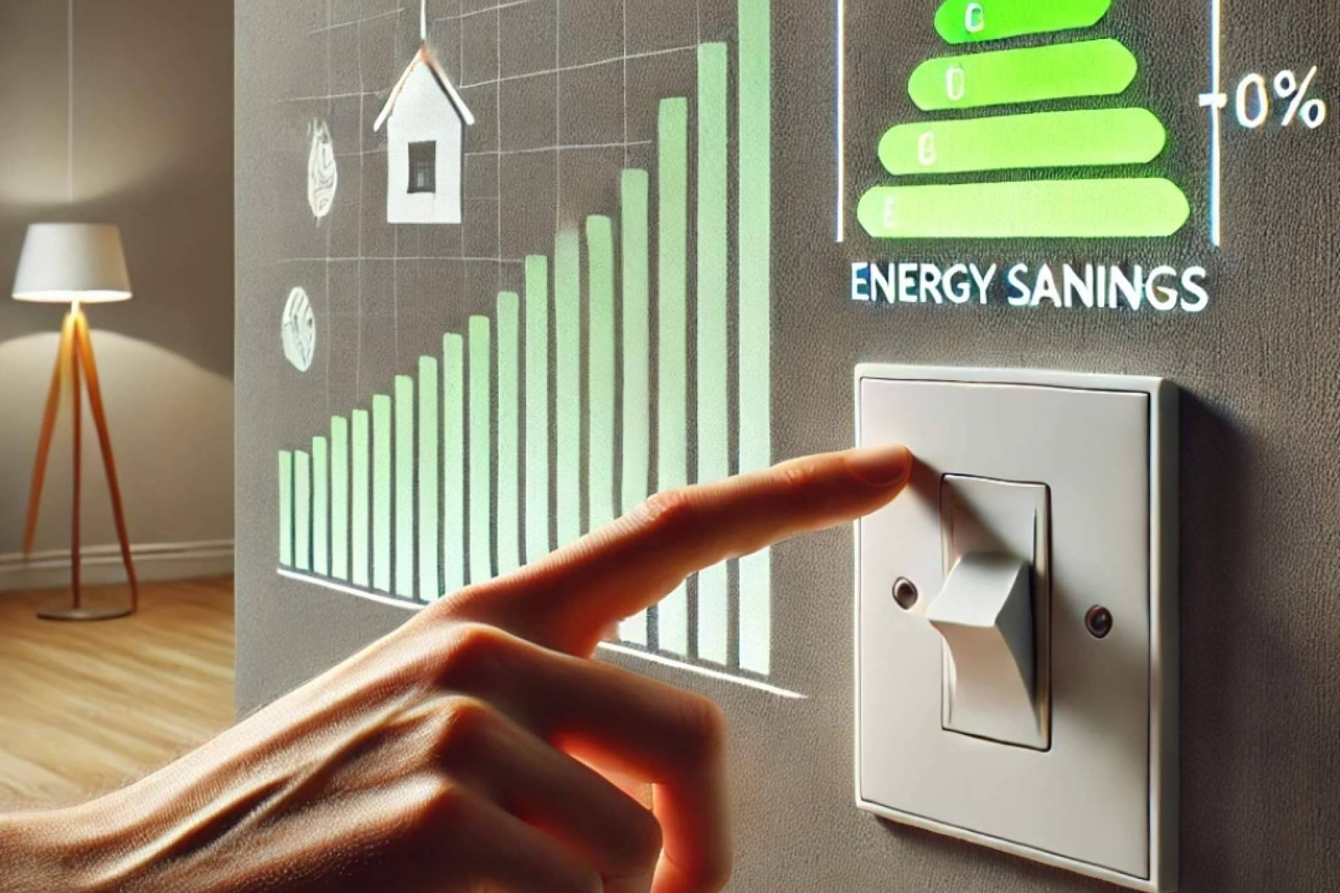 Asesoramiento energético, un servicio esencial para el control de costes en pymes