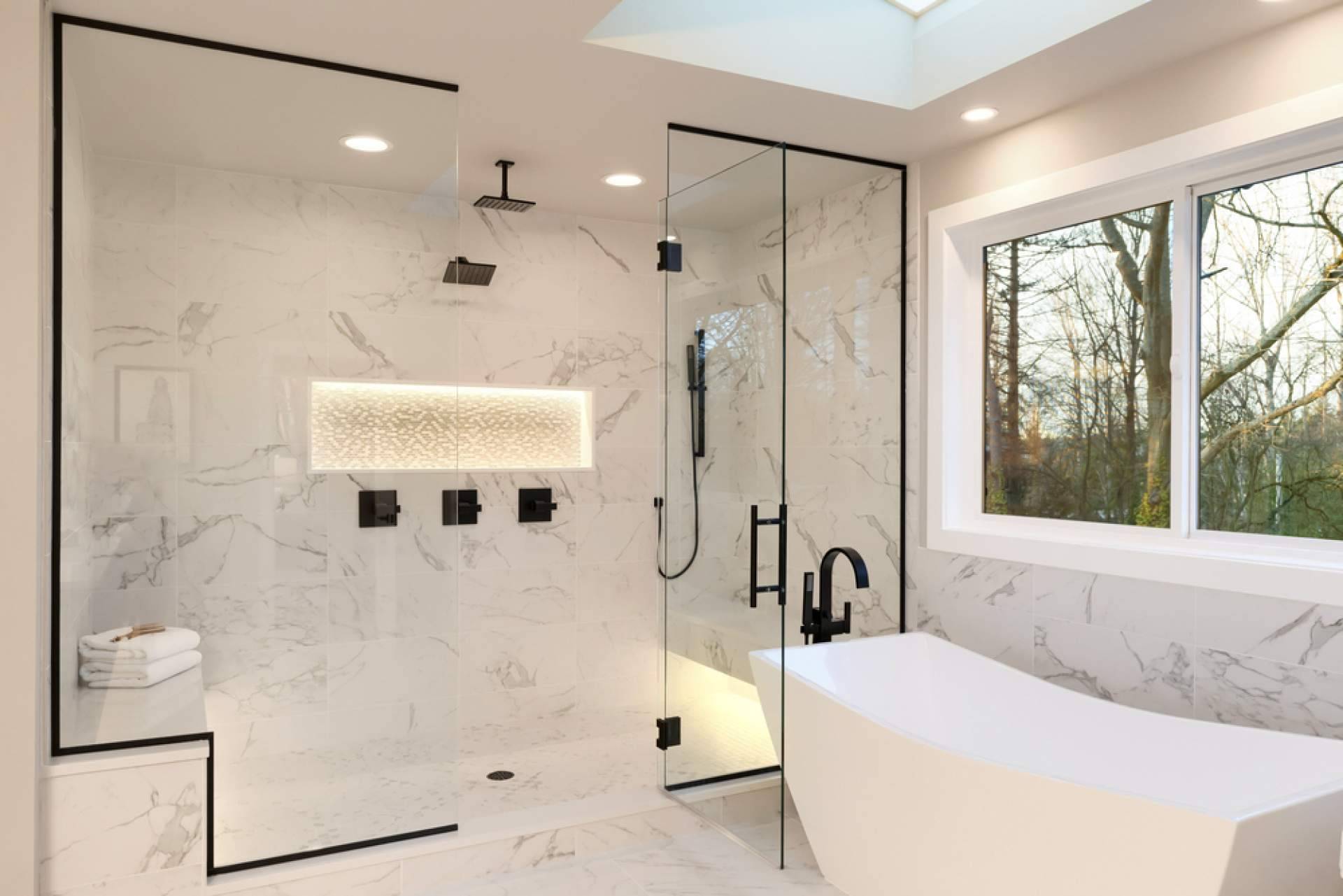Balnearian facilita la compra de muebles de baño modernos online con soluciones adaptadas a cada hogar