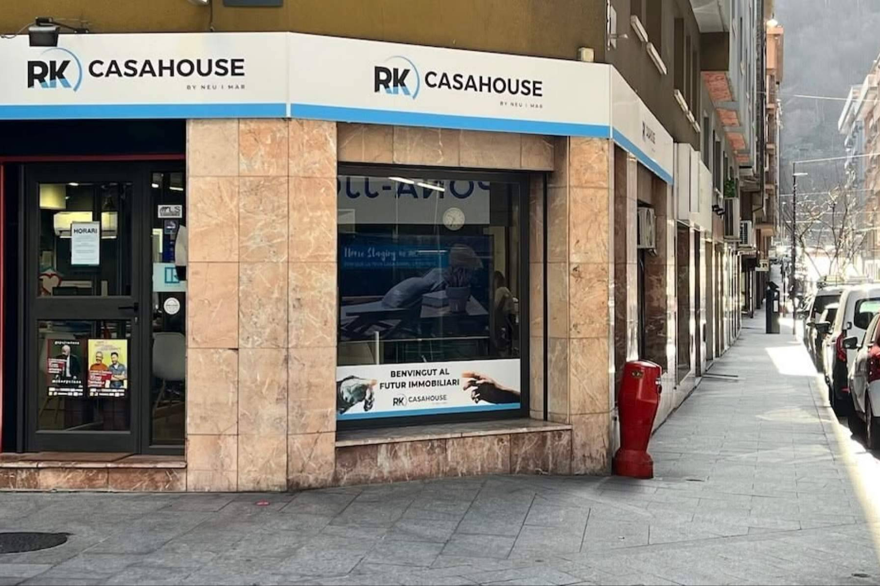 Andorra marca nuevos récords en precios inmobiliarios