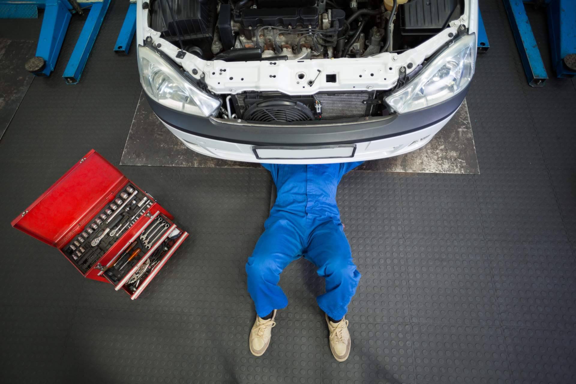 Soluciones en turbos en Madrid con garantía y servicio exprés, la propuesta de Turbos24h