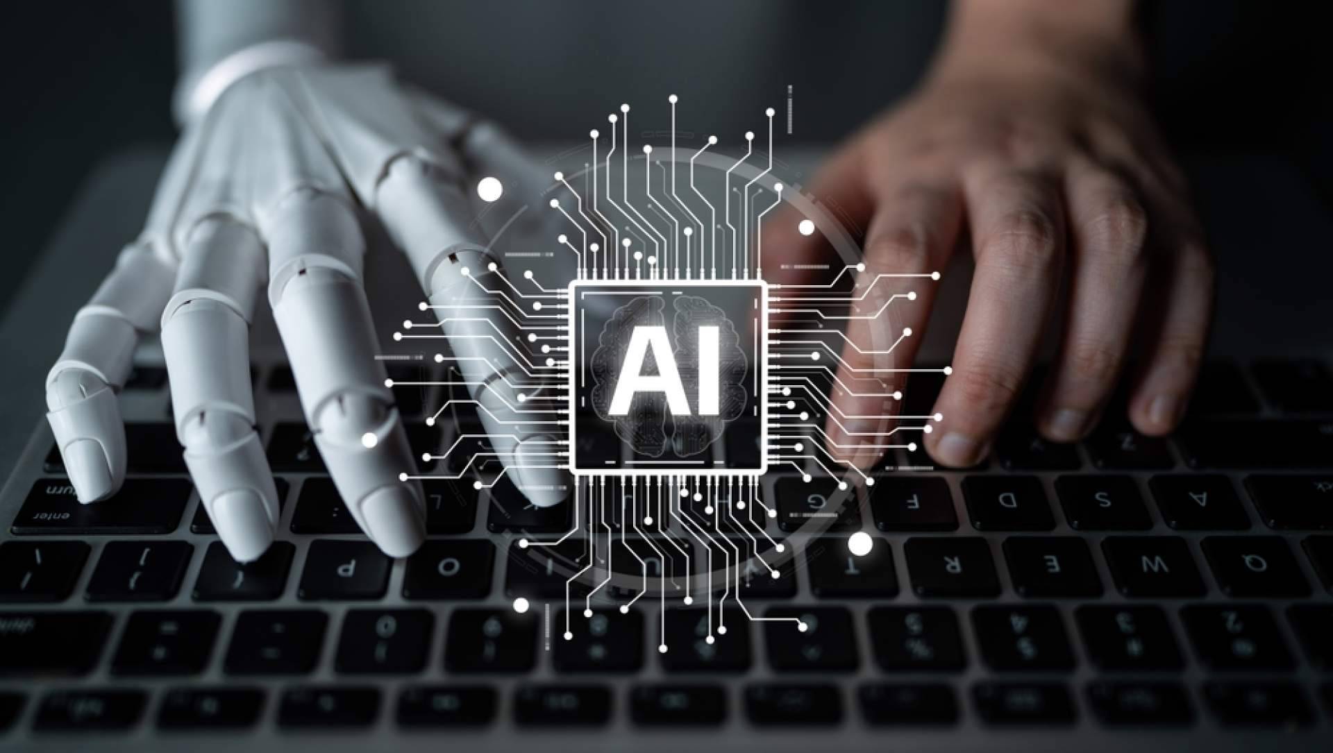 Inteligencia artificial generativa; el nuevo aliado de las empresas, según Imagar