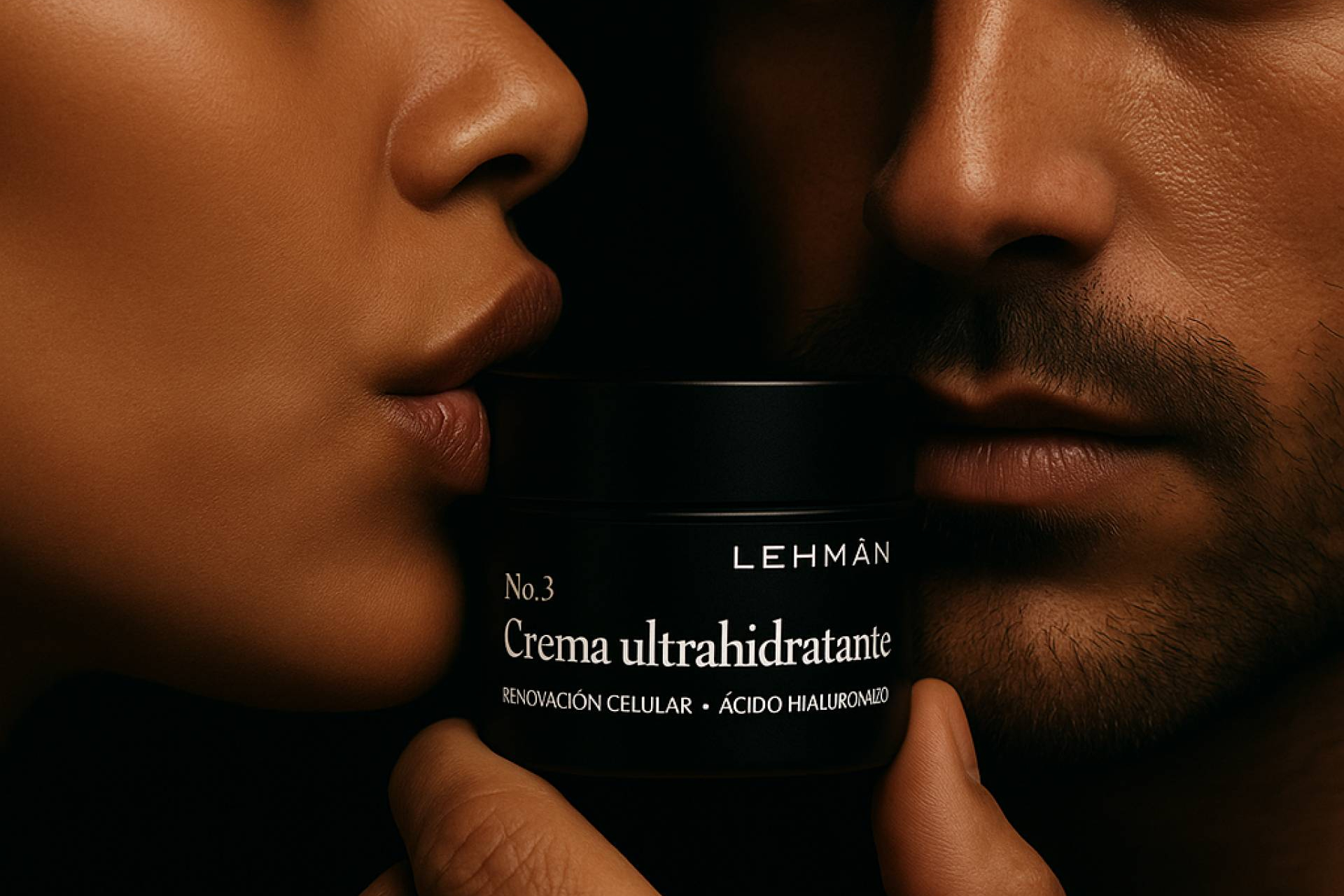 Skincare masculino en clave premium; Lehman consolida una identidad española de estética silenciosa