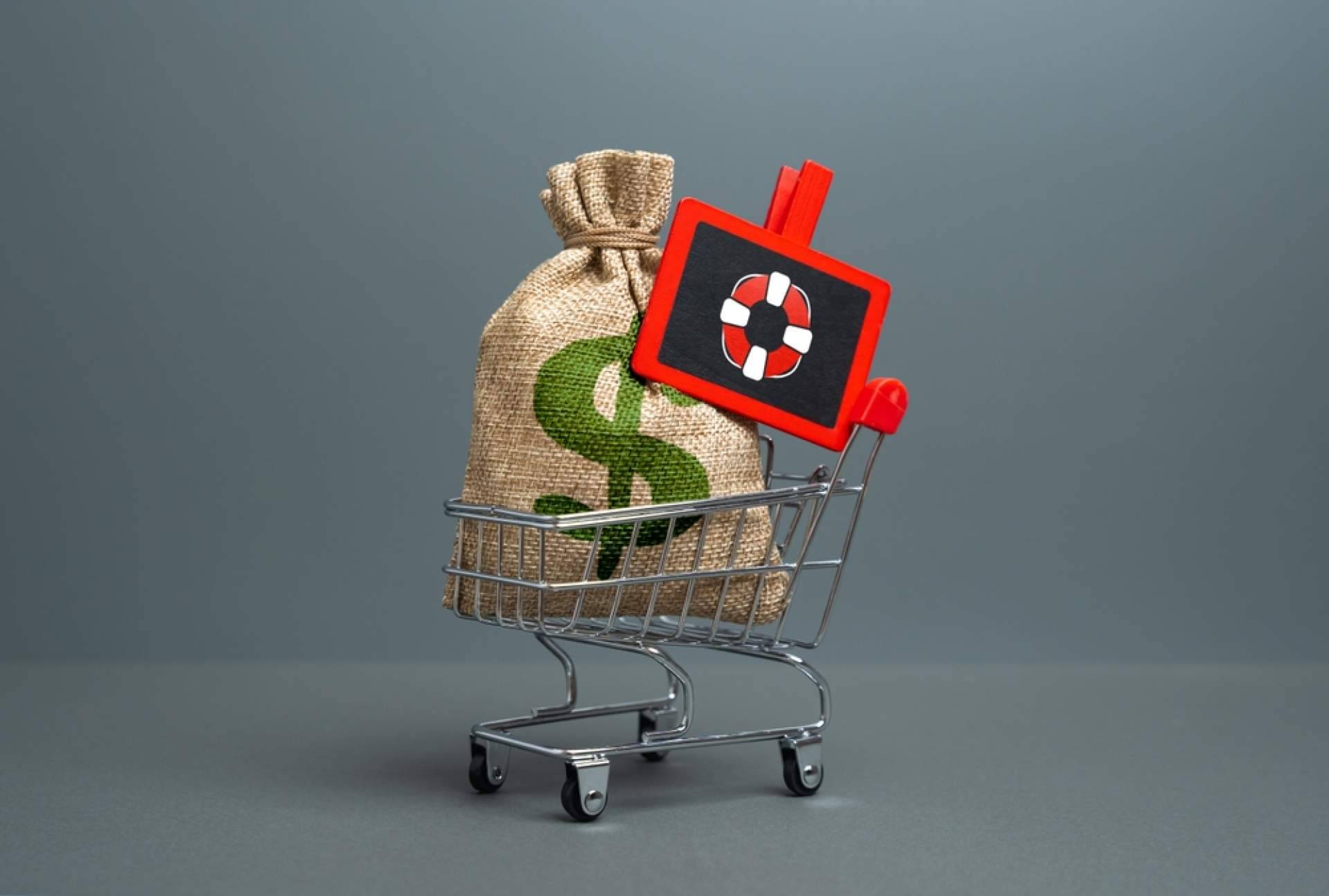 Repara tu Deuda Abogados reduce la angustia financiera mediante la Ley de Segunda Oportunidad