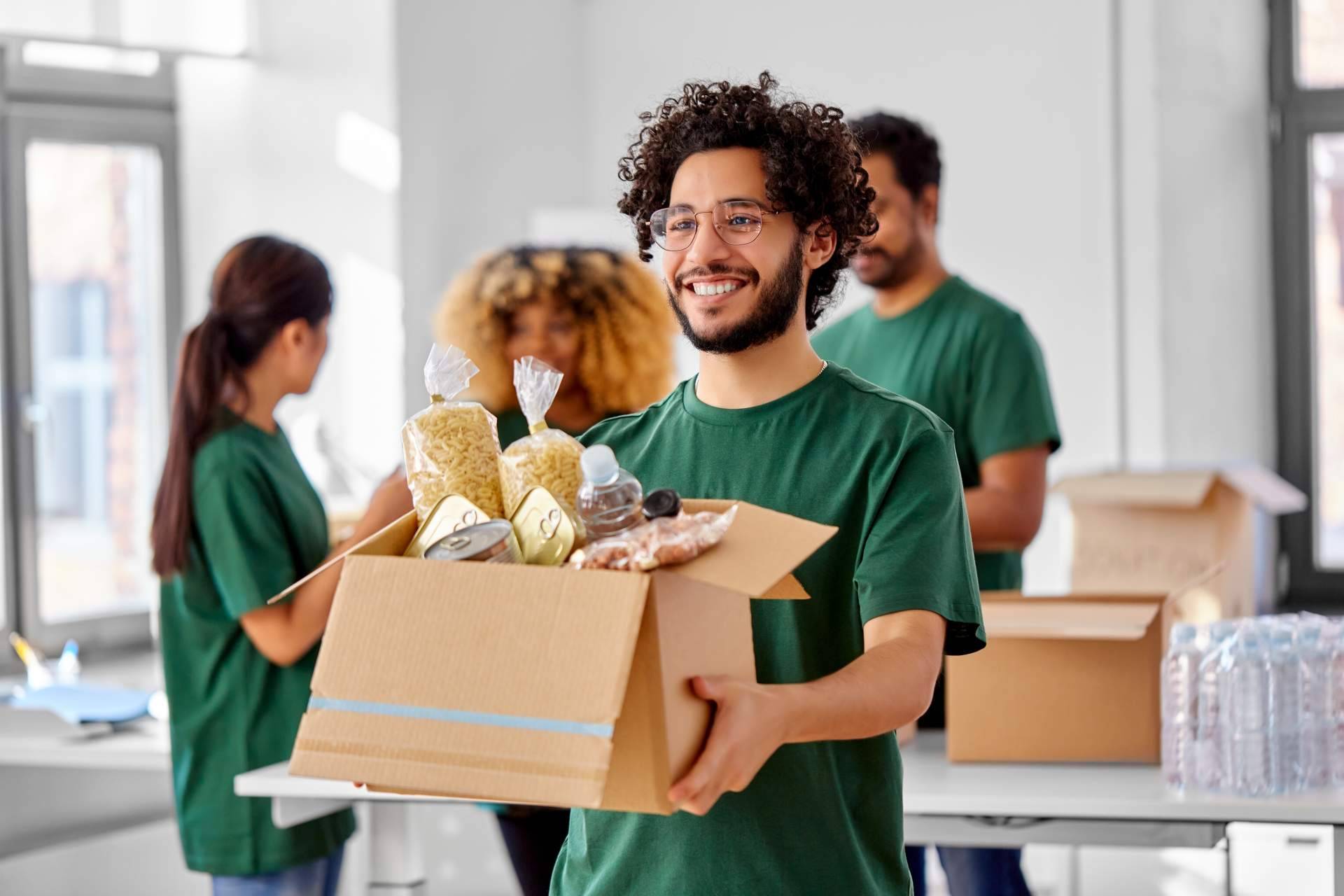 Human Appeal y el voluntariado humanitario que transforma vidas desde lo cotidiano