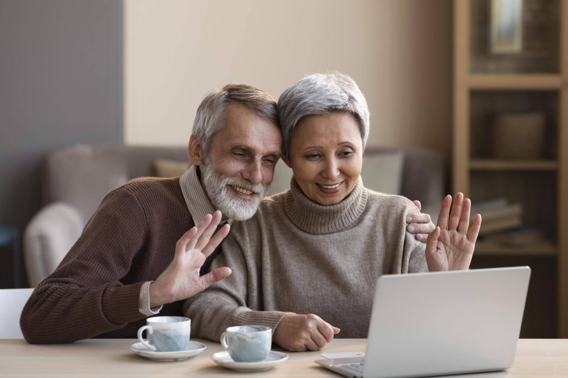 Canal Sénior retoma sus sesiones de diálogo para promover espacios de conversación entre mayores de 55 años