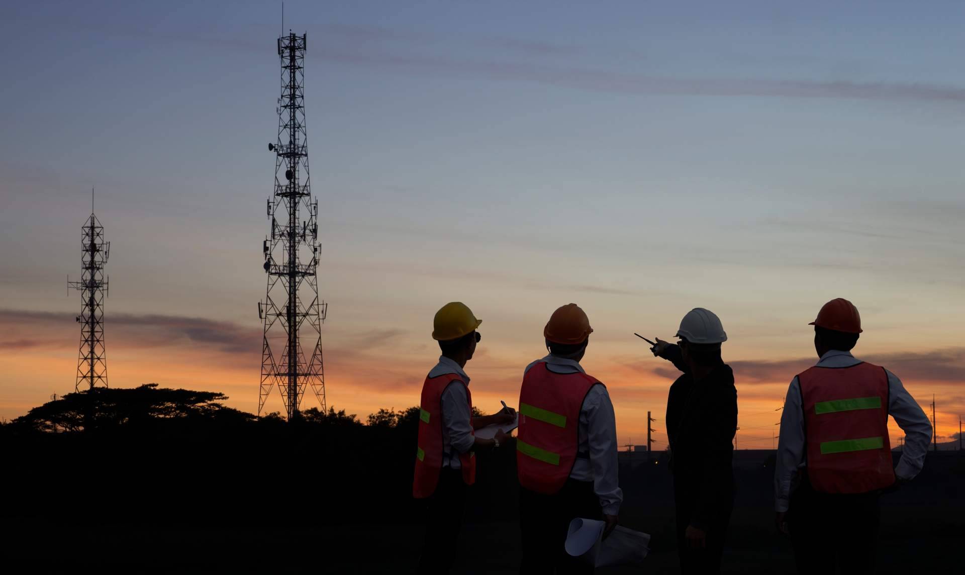 Lamartel refuerza su presencia en Madrid con servicios de instalación de redes y telecomunicaciones