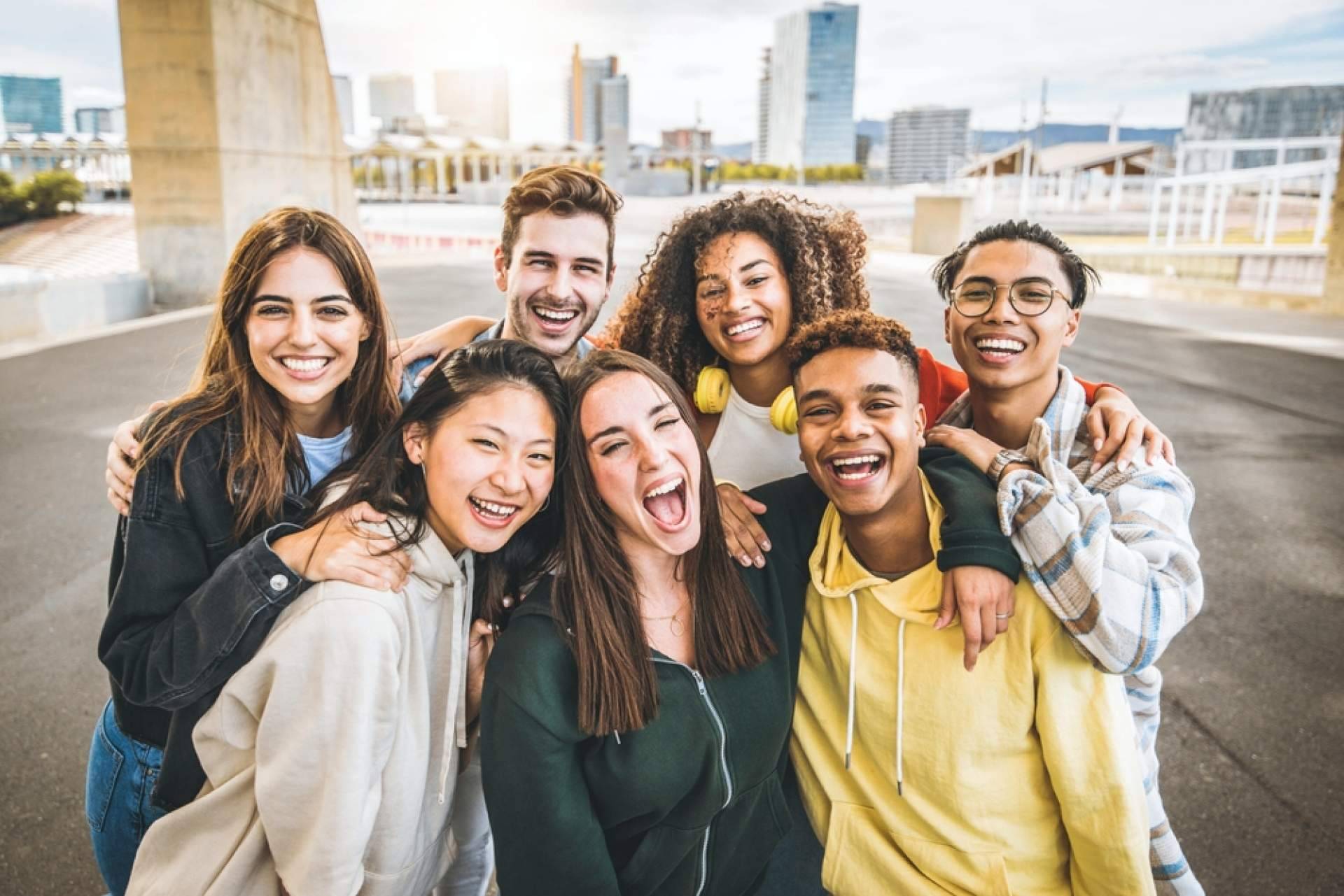 Formación en inglés en todos los niveles y exámenes oficiales con metodología comunicativa en American Language Academy