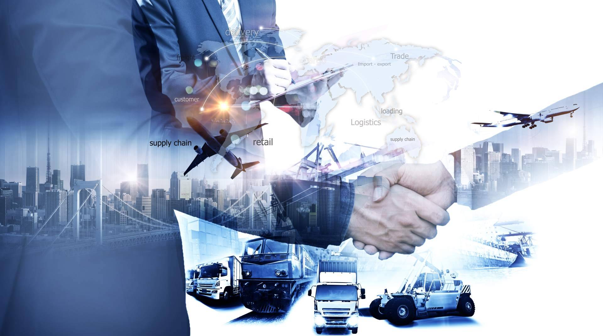 Exportar e importar sin dolores de cabeza; Abadecom Global simplifica el comercio internacional para las PYMES