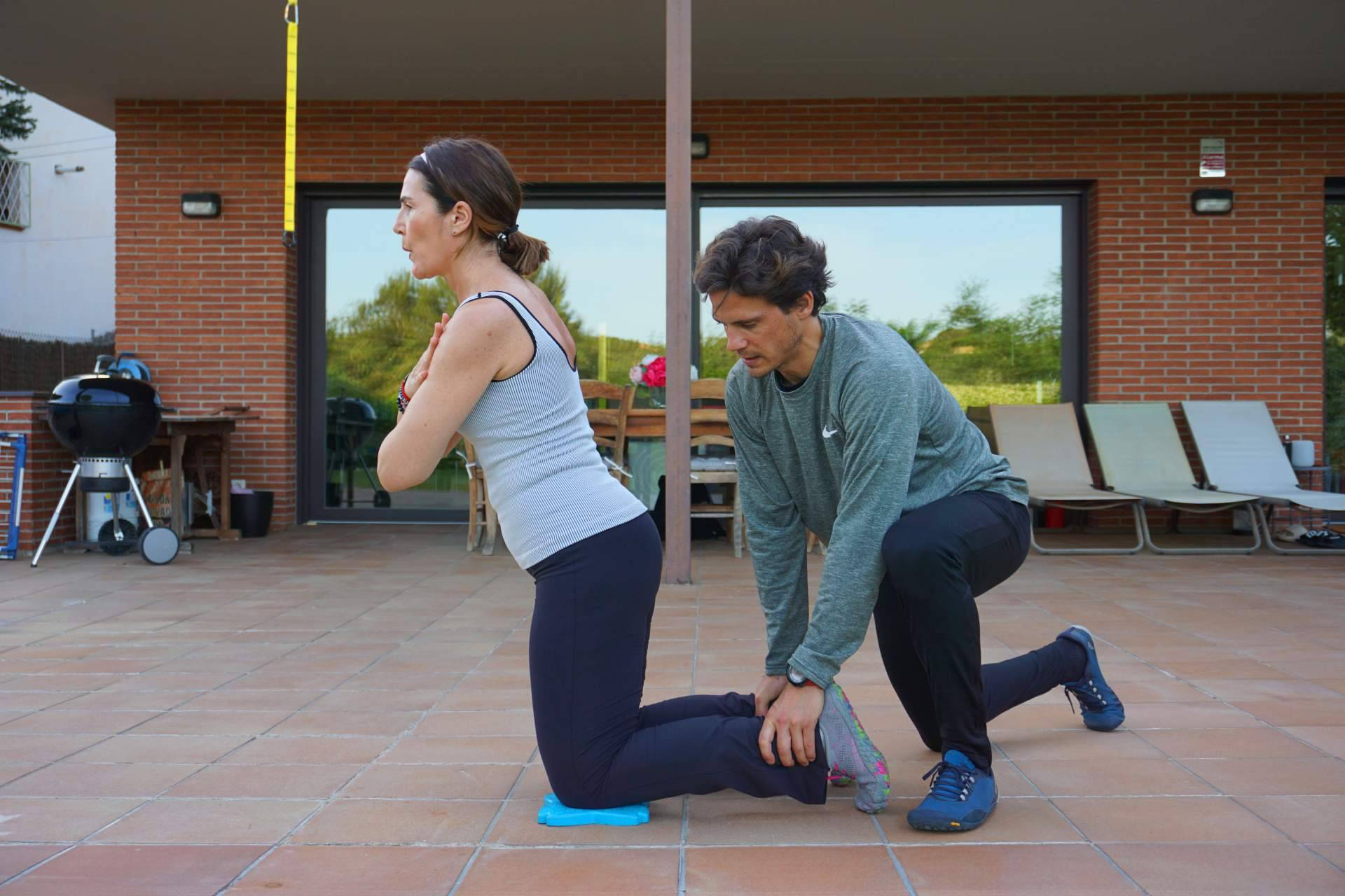 Entrenamiento estructurado para una mente más clara; mejor estado de ánimo y menos estrés diario