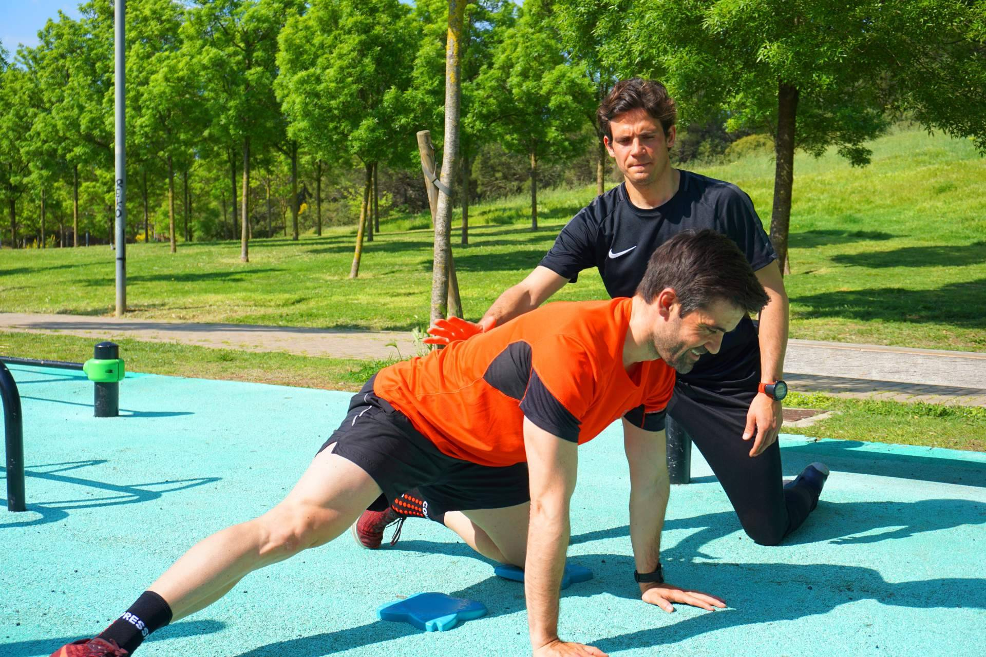 El papel del descanso en la recuperación muscular y el rendimiento deportivo
