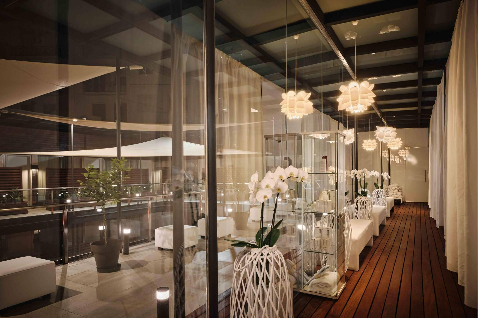 Hospes Palau de la Mar renace en Valencia con un nuevo diseño de interior