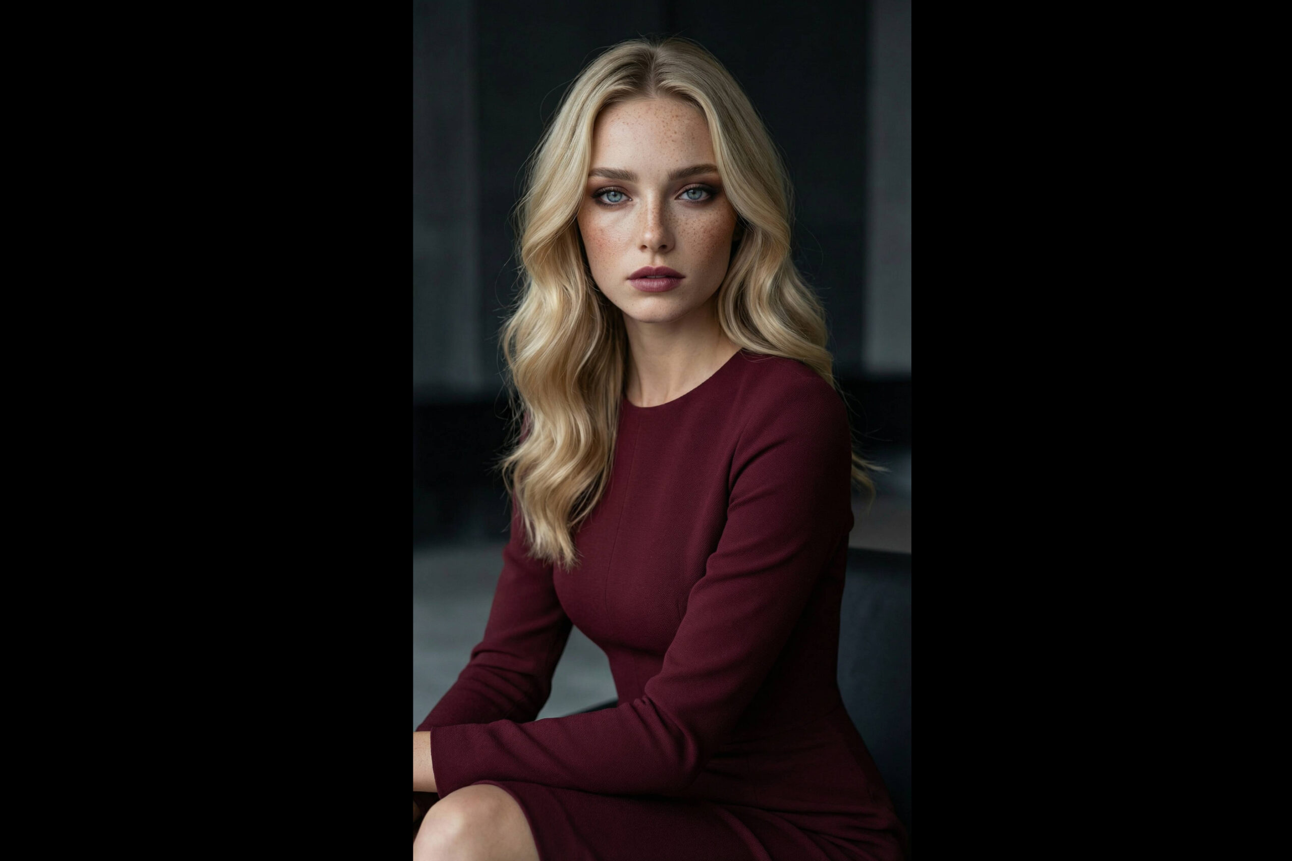 Natalia Johansson y el auge de las influencer IA en el mundo de la moda y las tendencias digitales