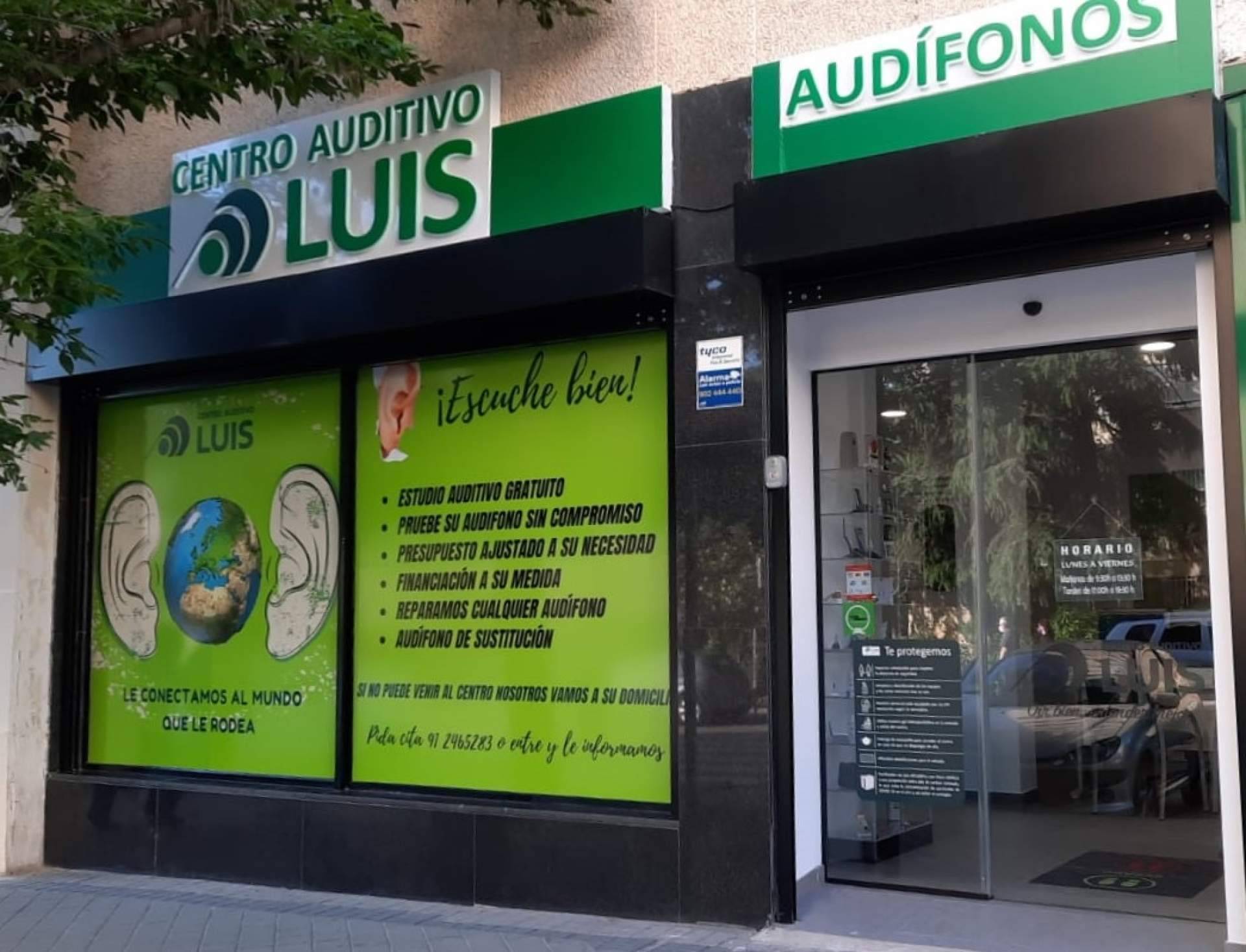 Recuperar el placer de oír bien; la importancia de elegir audífonos en Madrid con atención especializada