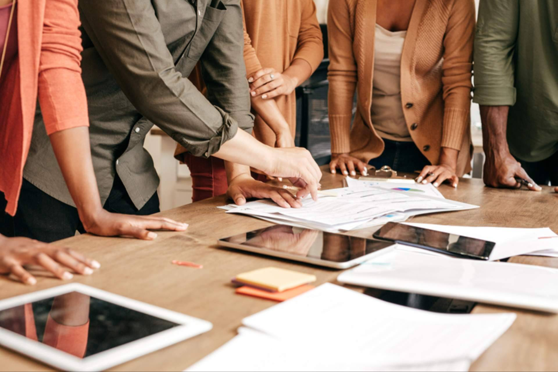 Estrategia digital en 2026; los criterios que deben considerar los CEO