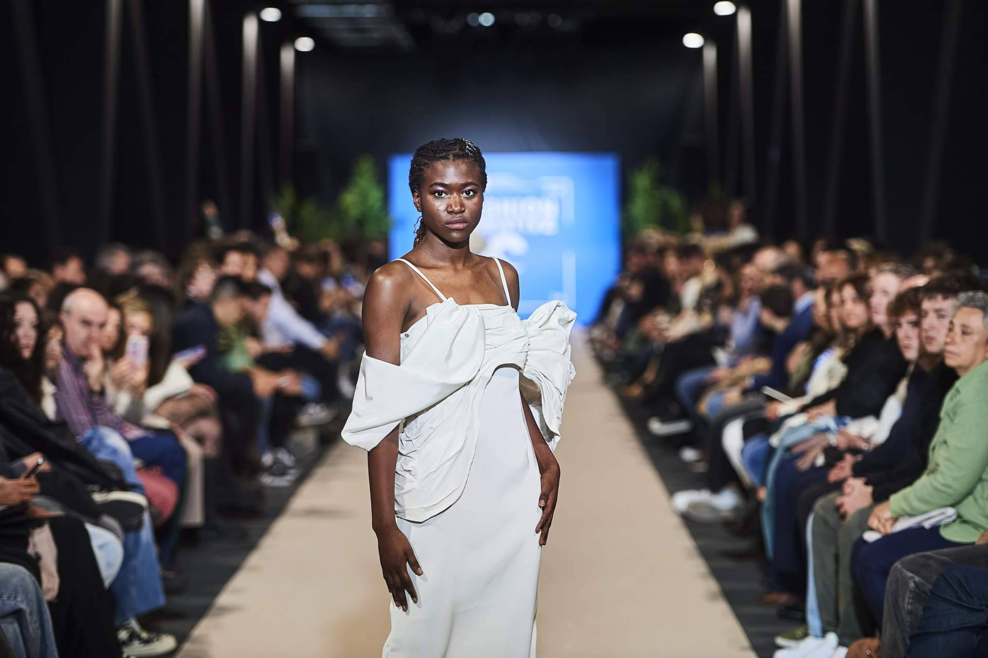 Creanavarra celebra la 5ª edición del Fashion Creative consolidando el talento emergente en Pamplona