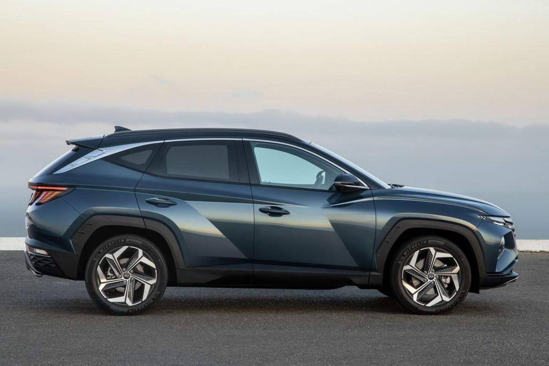 M Renting presenta su oferta Hyundai Tucson HEV para empresa con cuota mensual competitiva