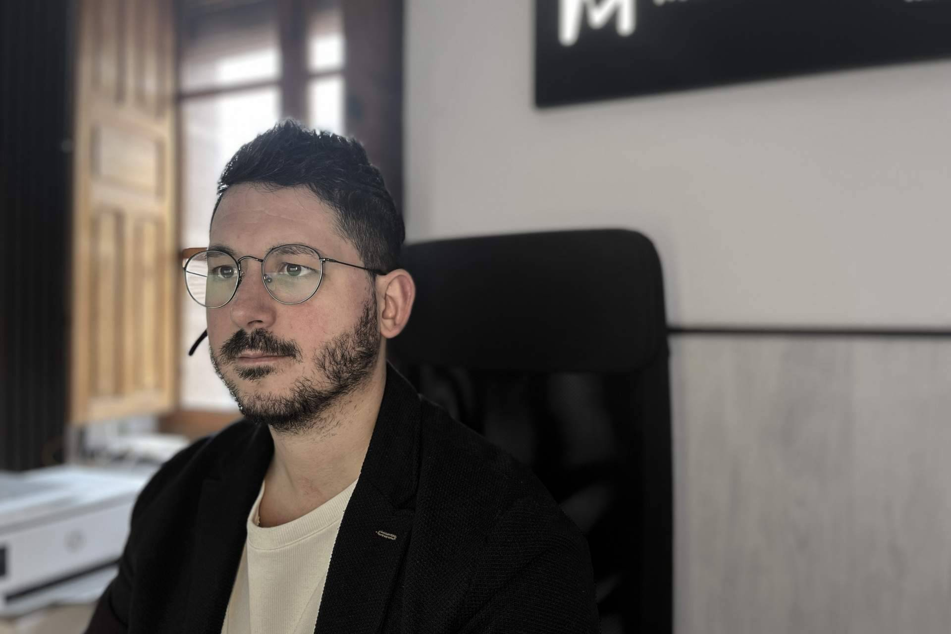 Moreno García Asesoría impulsa la gestión de declaraciones IRPF por profesionales