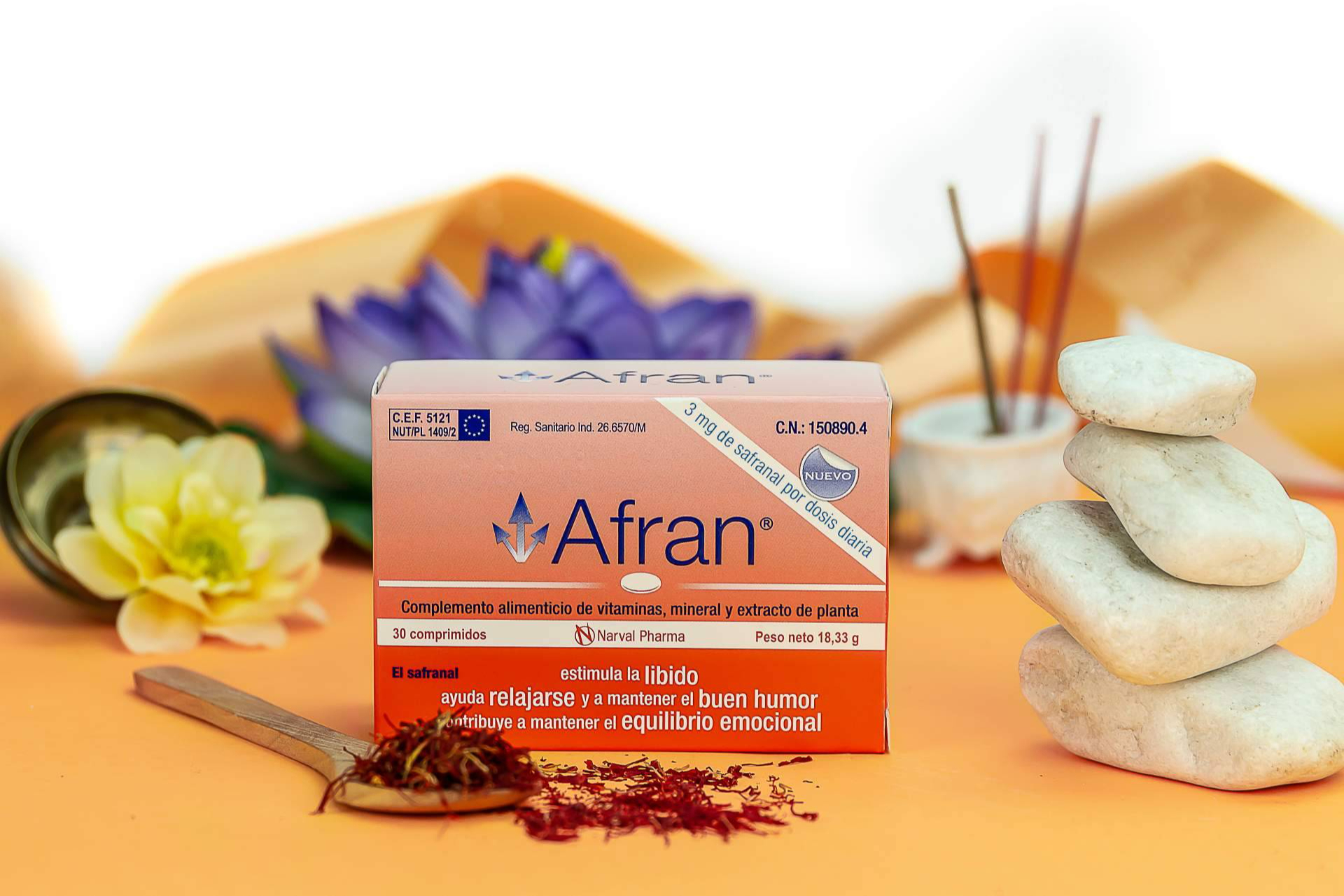 Astenia primaveral 2026, un fenómeno estacional que afecta al equilibrio físico y emocional