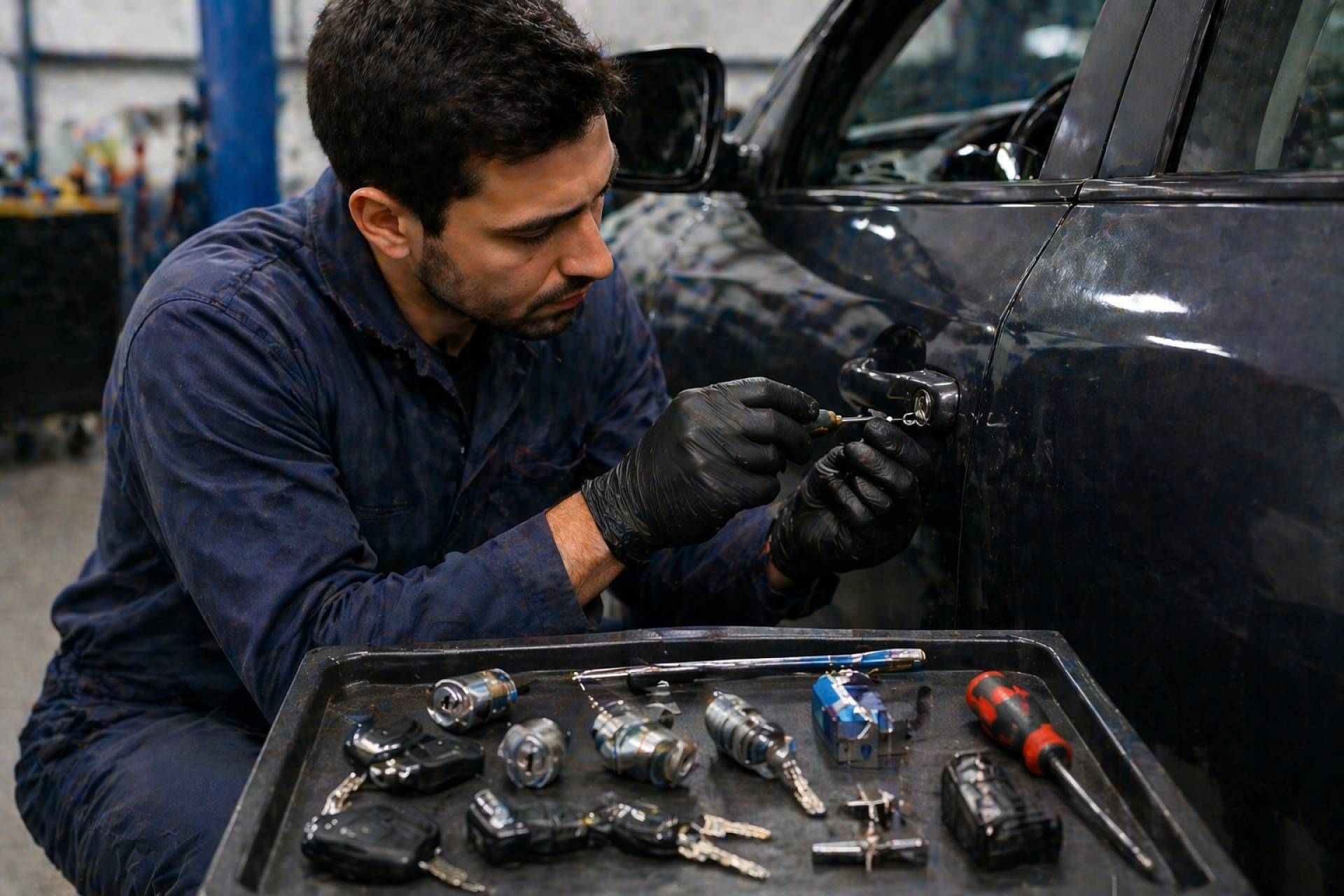 El encarecimiento del combustible lleva a optimizar el uso del vehículo sin sustituirlo