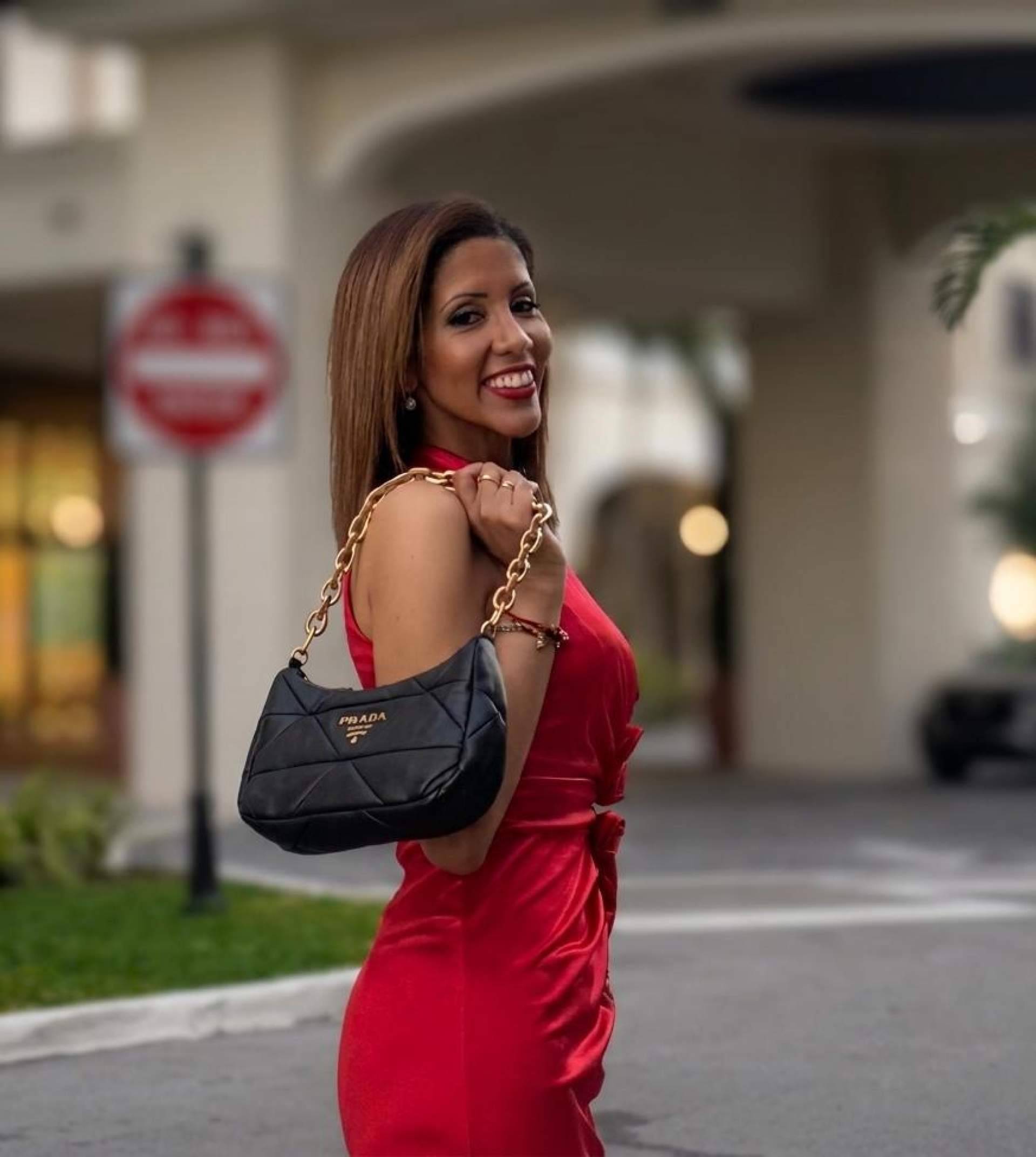 Shelly Ramírez, la especialista en marca personal elegida por CEOs, empresas y deportistas