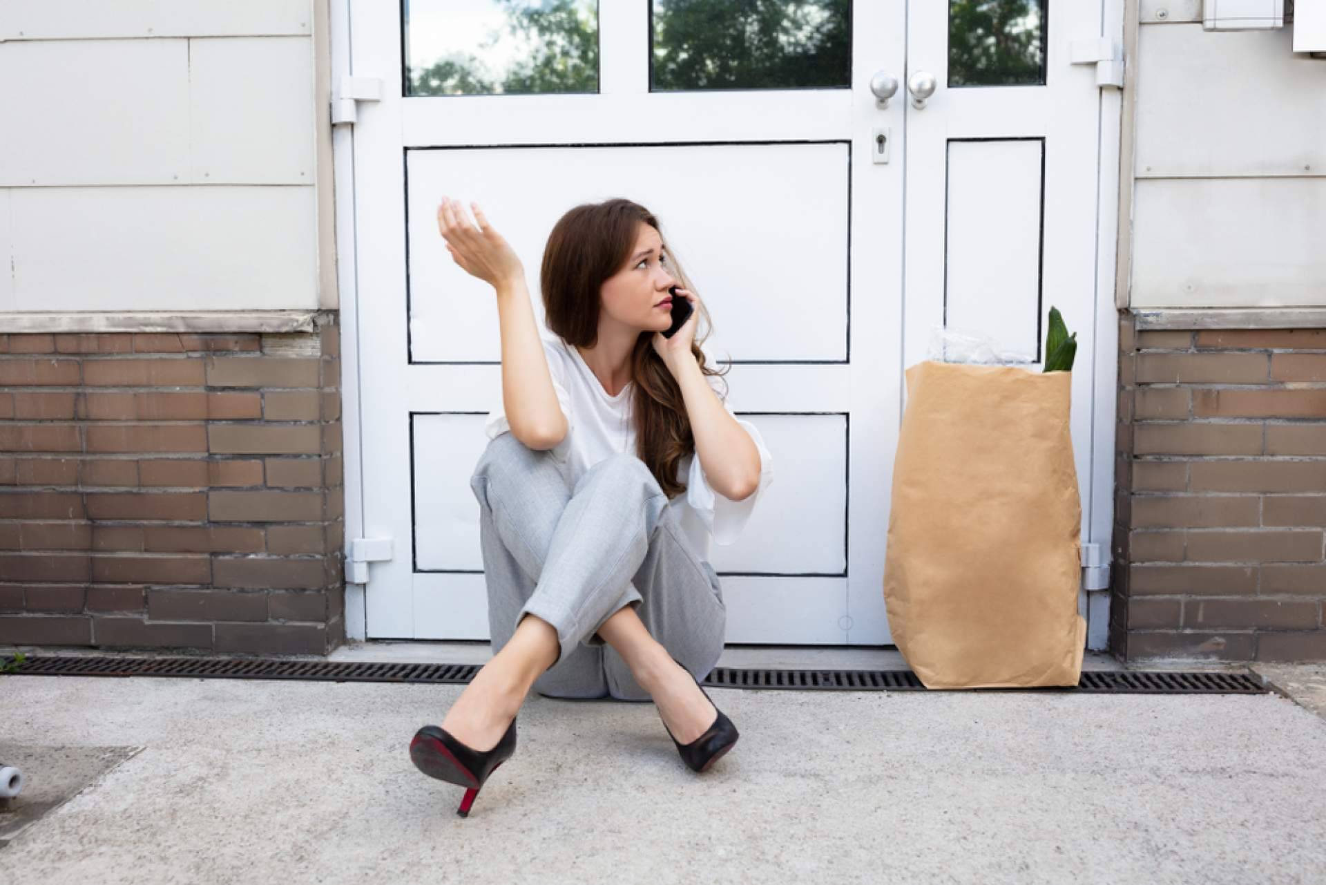 La tranquilidad de contar con expertos en abrir puertas, el valor de Apertura de Puertas Rapid