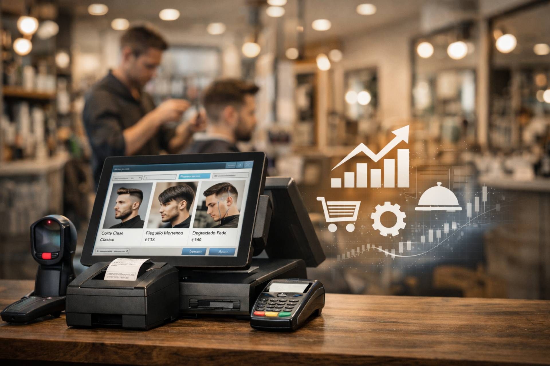 Cómo seleccionar un software TPV en 2026 para mejorar la eficiencia en comercios