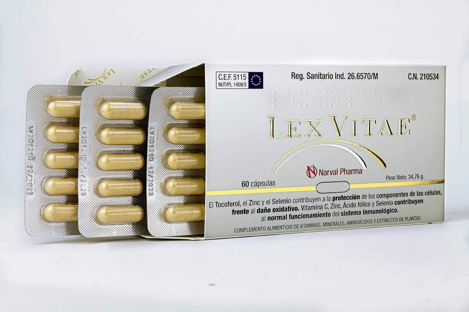 La belleza funcional marca tendencia en 2026 con un enfoque integral del cuidado personal