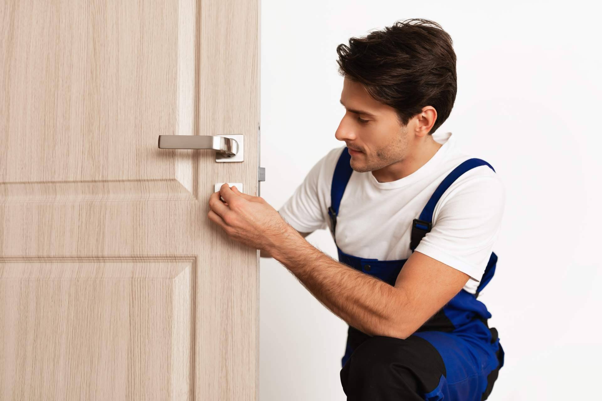 Cerrajeros y soluciones de seguridad; Cerrajero Técnico amplía su cobertura de asistencia en Madrid
