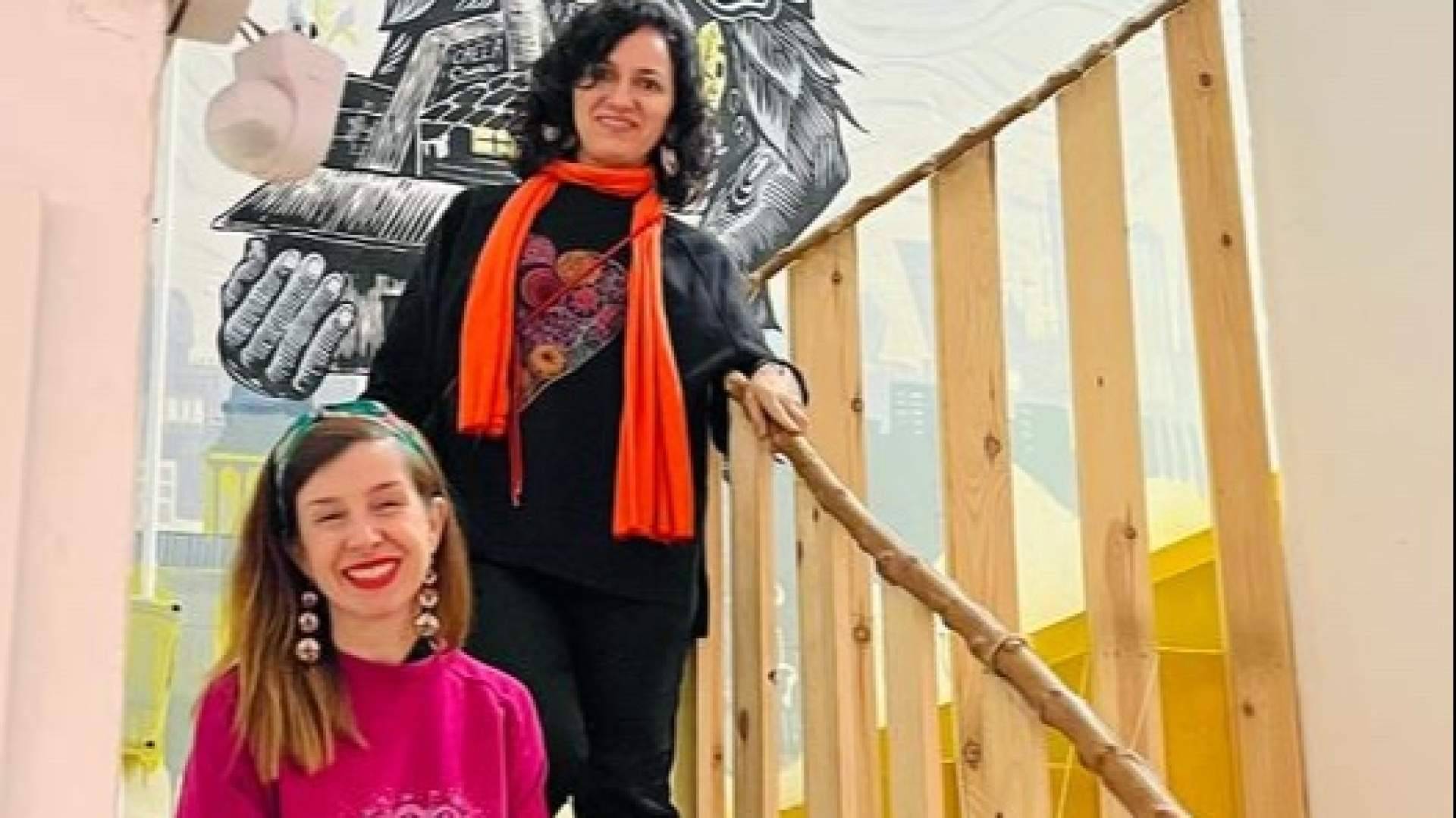 La firma española Catanur conecta culturas mediante el diseño sostenible y la ayuda humanitaria